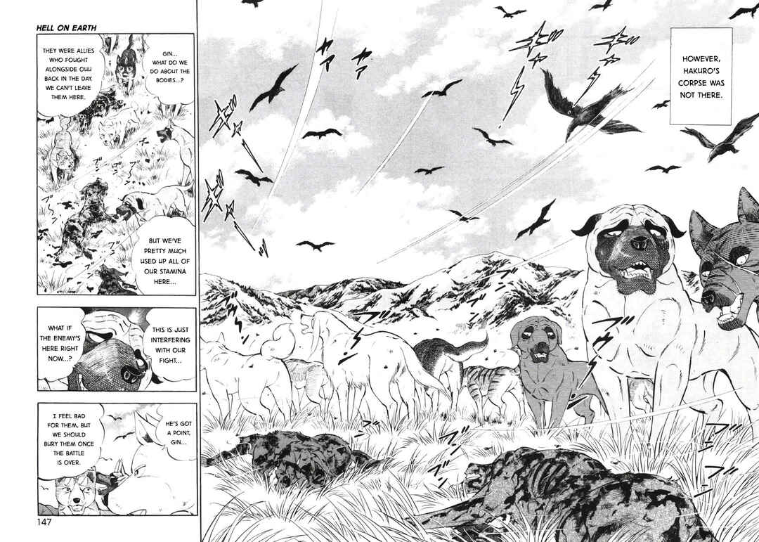 Chapter 337 - Page 16