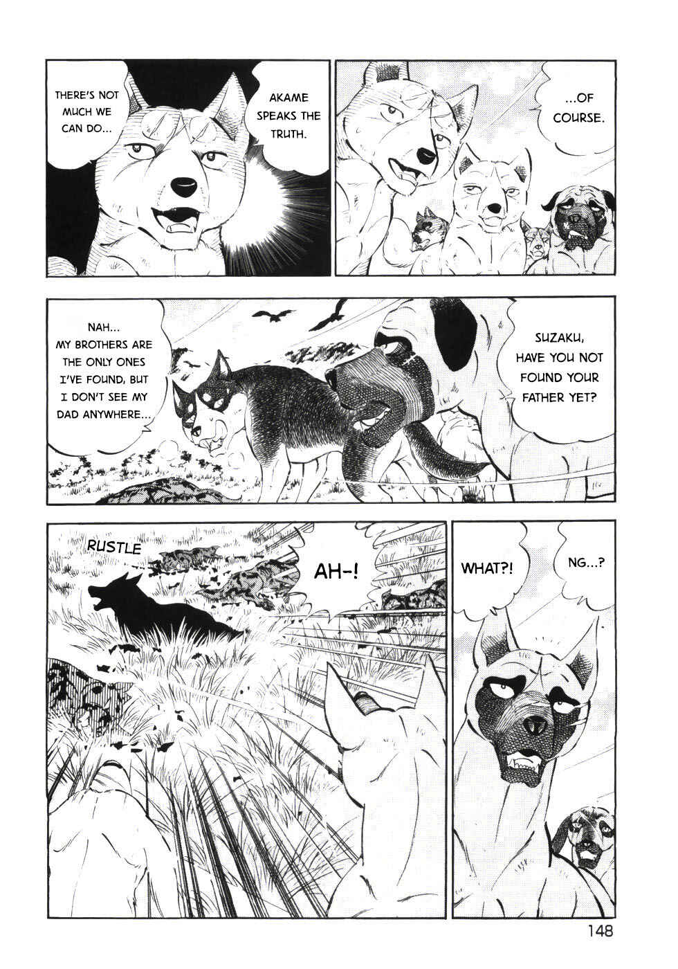 Chapter 337 - Page 17