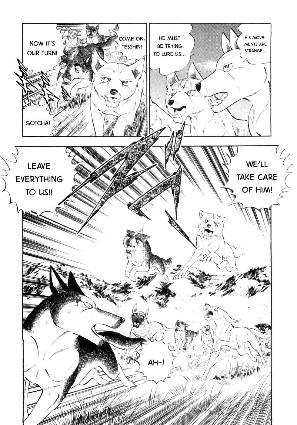 Chapter 337 - Page 19