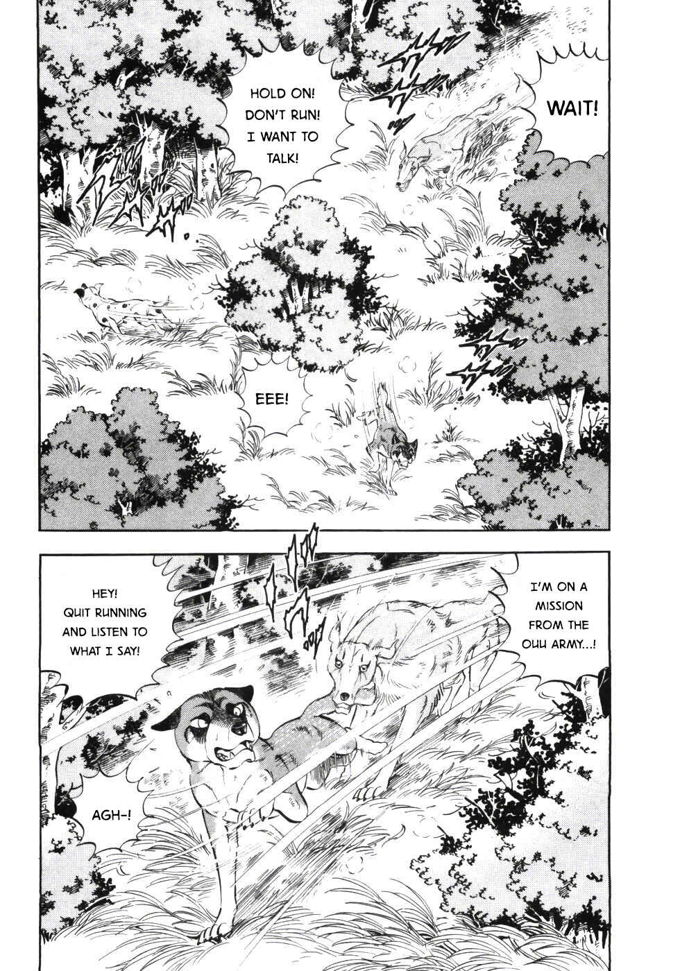 Chapter 337 - Page 2