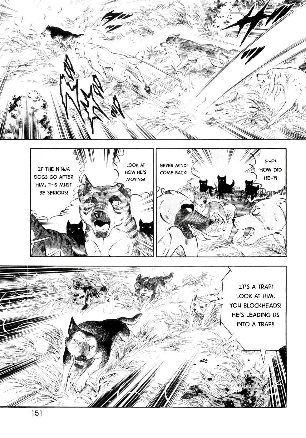 Chapter 337 - Page 20
