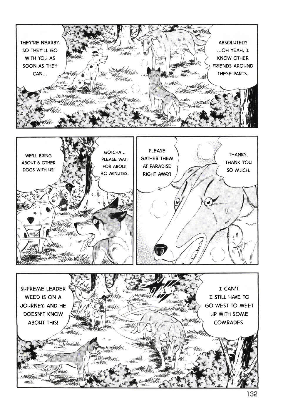 Chapter 337 - Page 4
