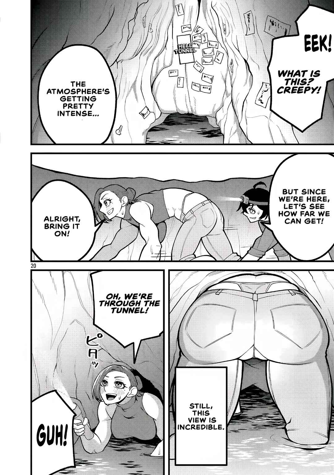 Chapter 7 - Page 20
