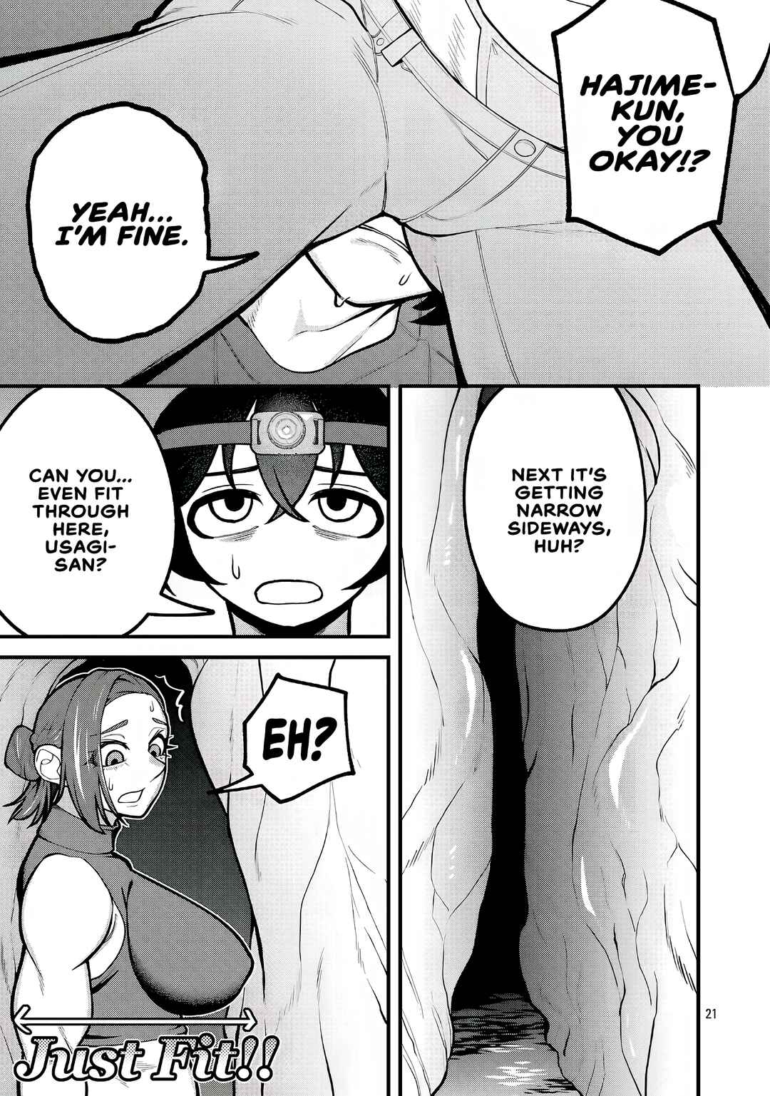 Chapter 7 - Page 21