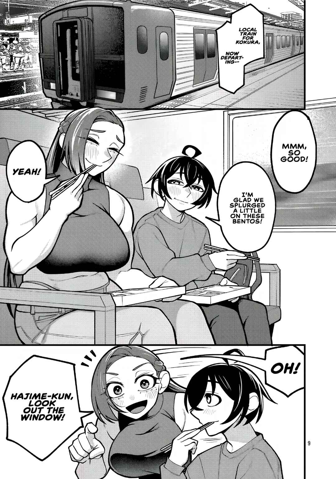Chapter 7 - Page 9