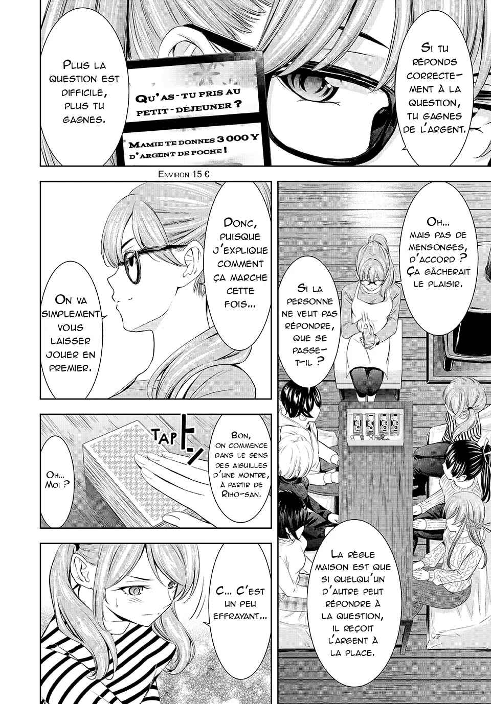 Chapter 187 - Page 9