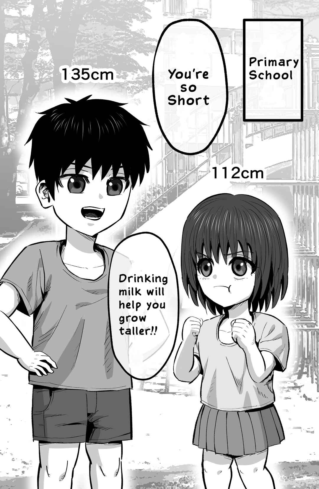 Chapter ? - Page 1