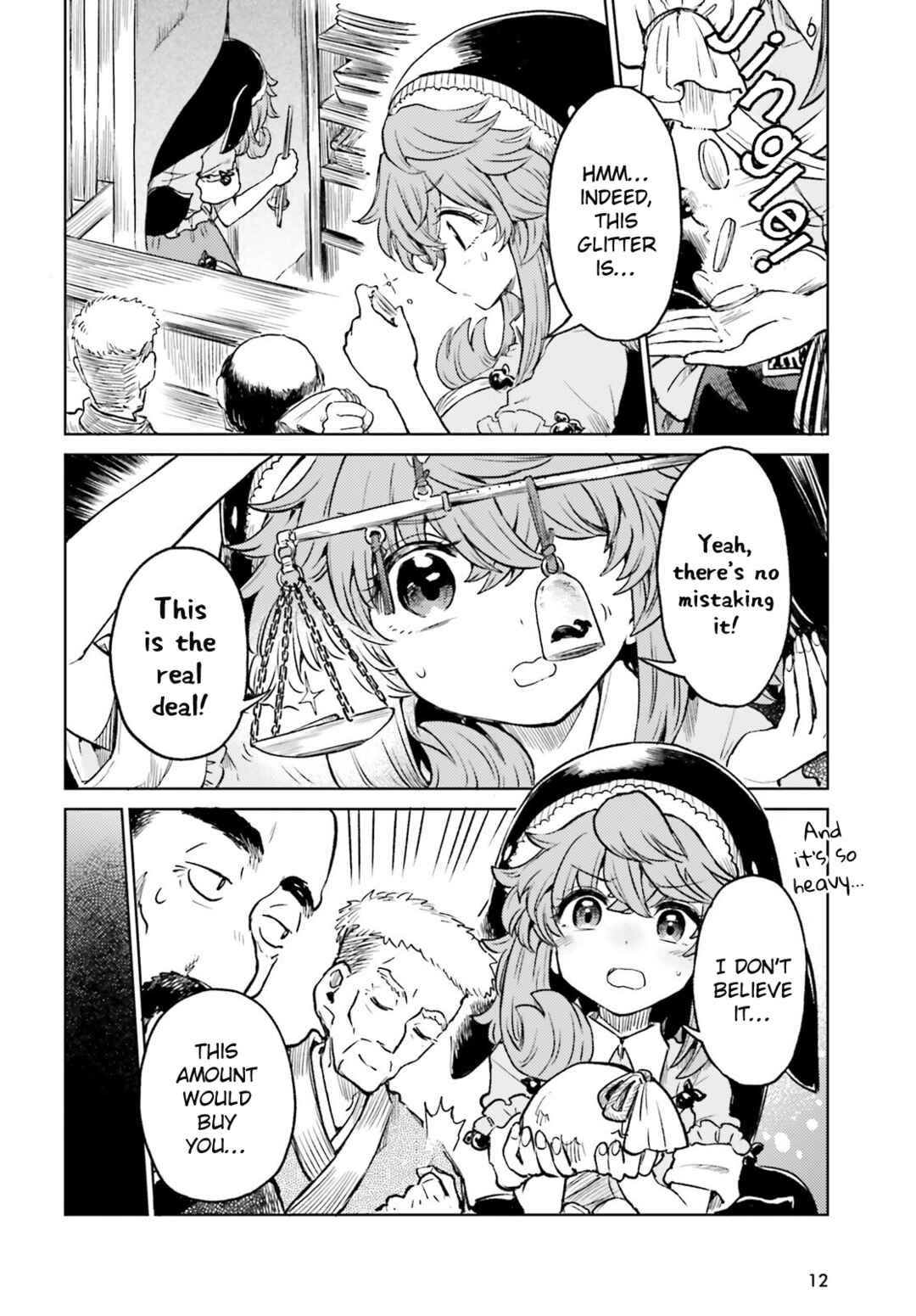 Chapter 61 - Page 4