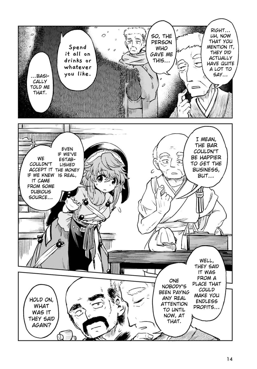 Chapter 61 - Page 6