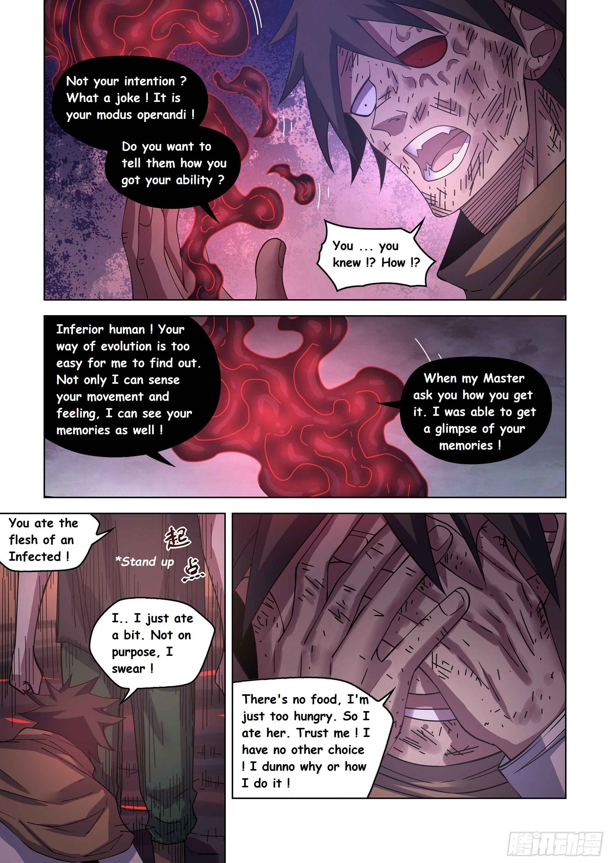 Chapter 429 - Page 12