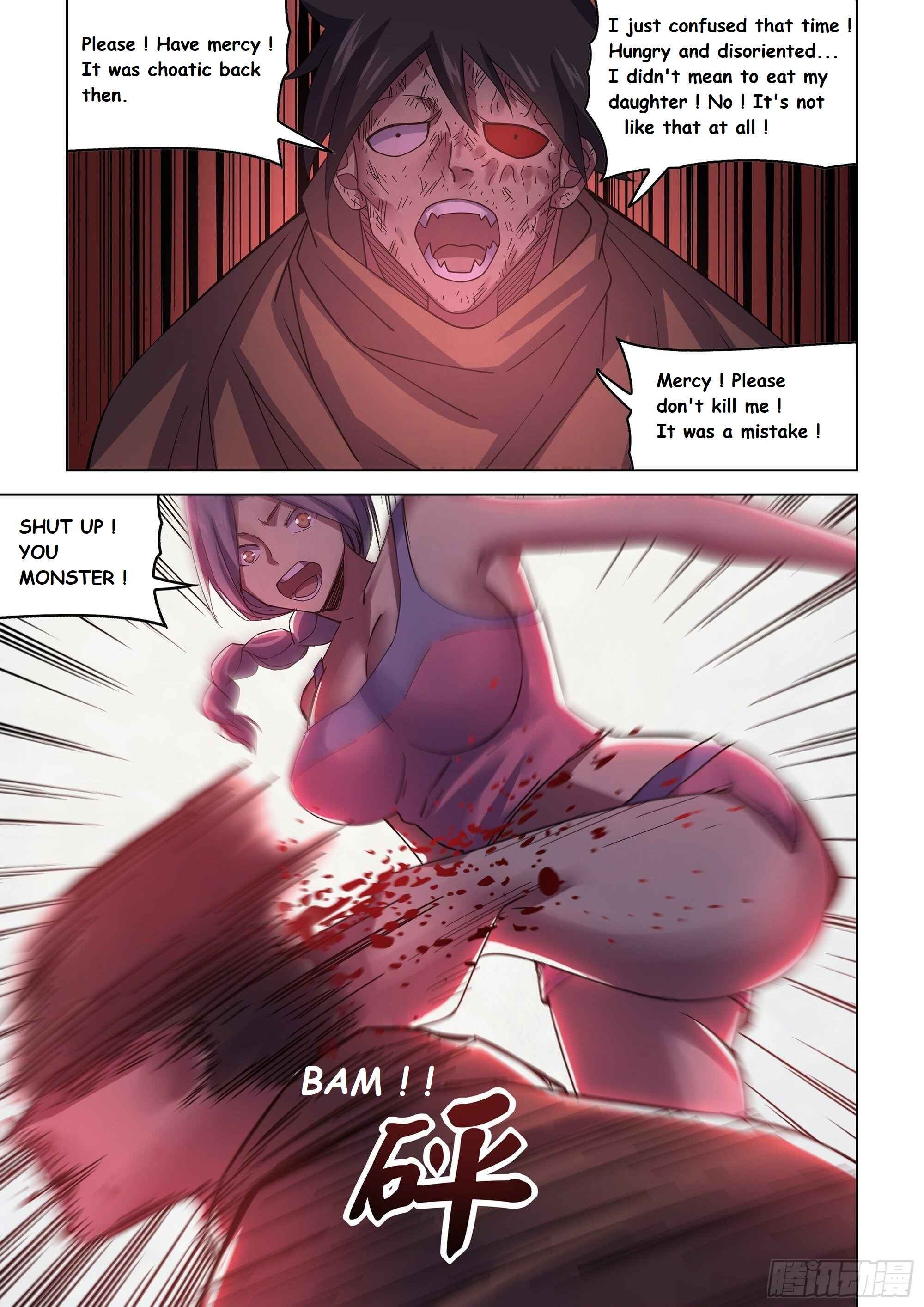 Chapter 429 - Page 14