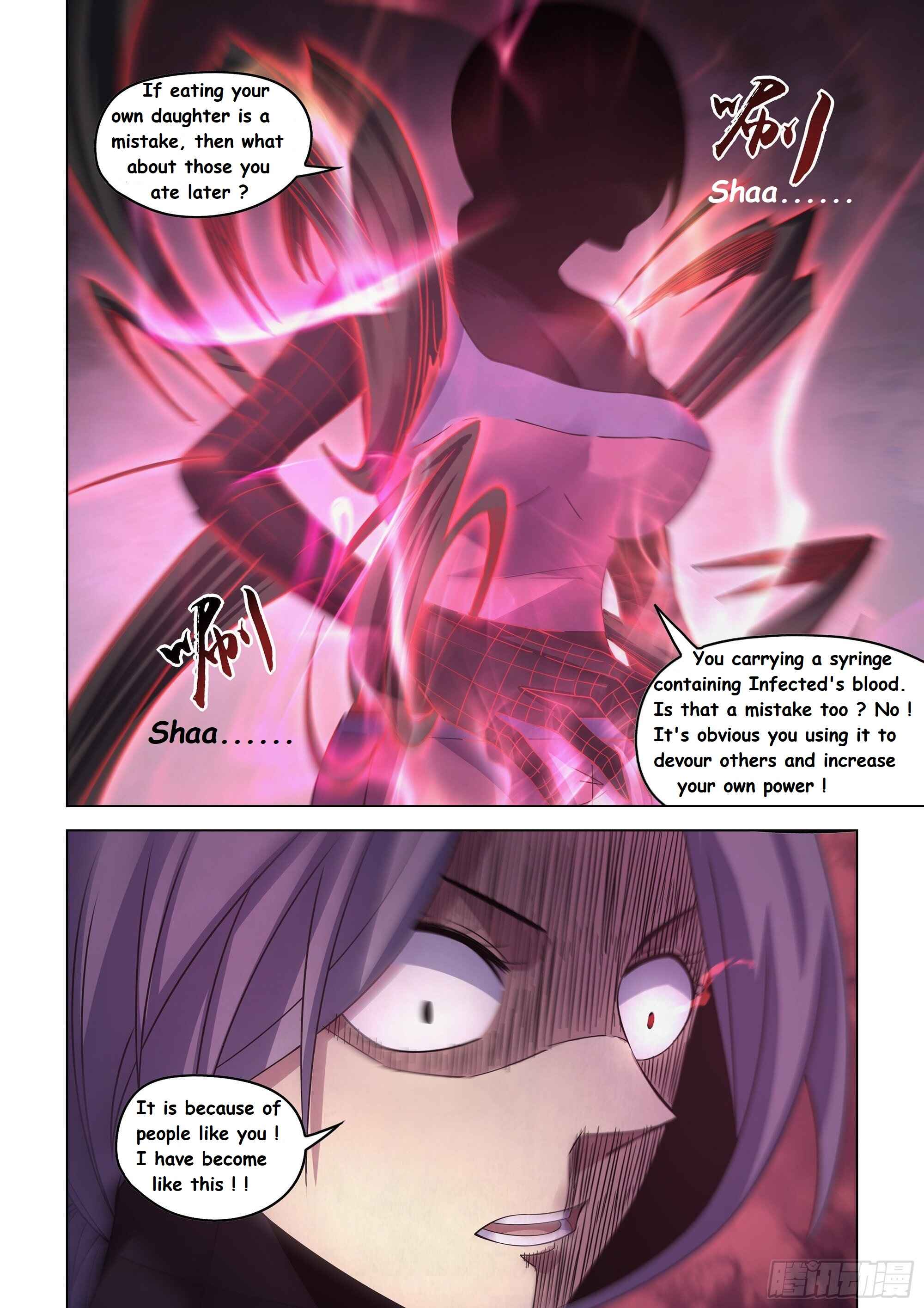 Chapter 429 - Page 15