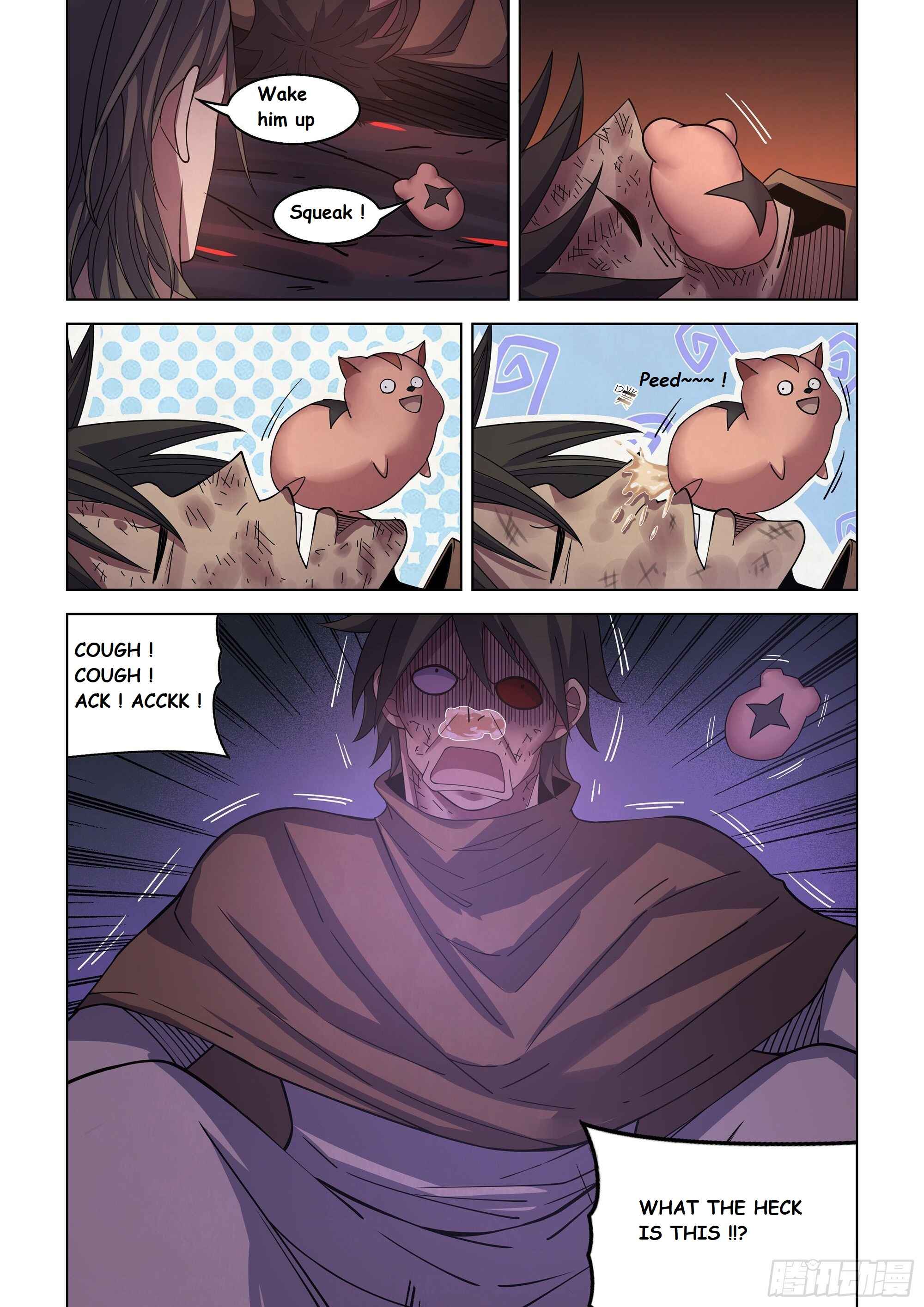 Chapter 429 - Page 2