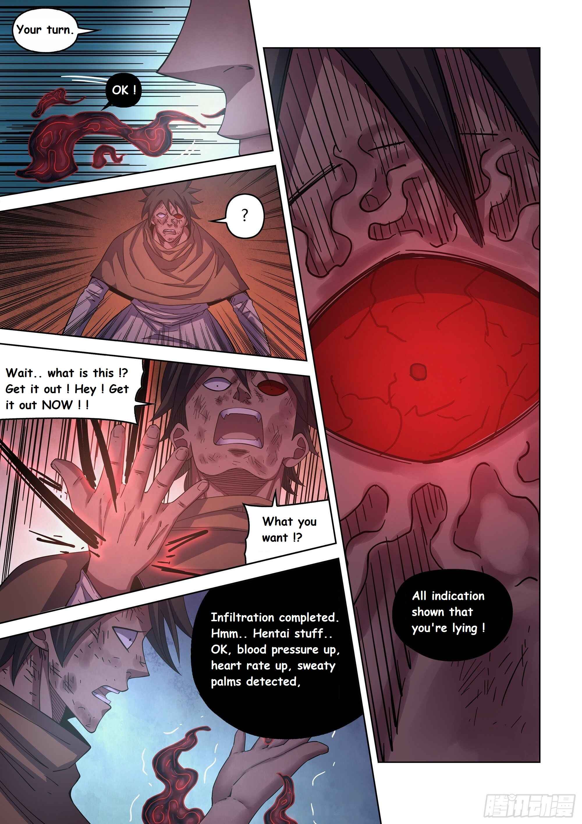Chapter 429 - Page 6