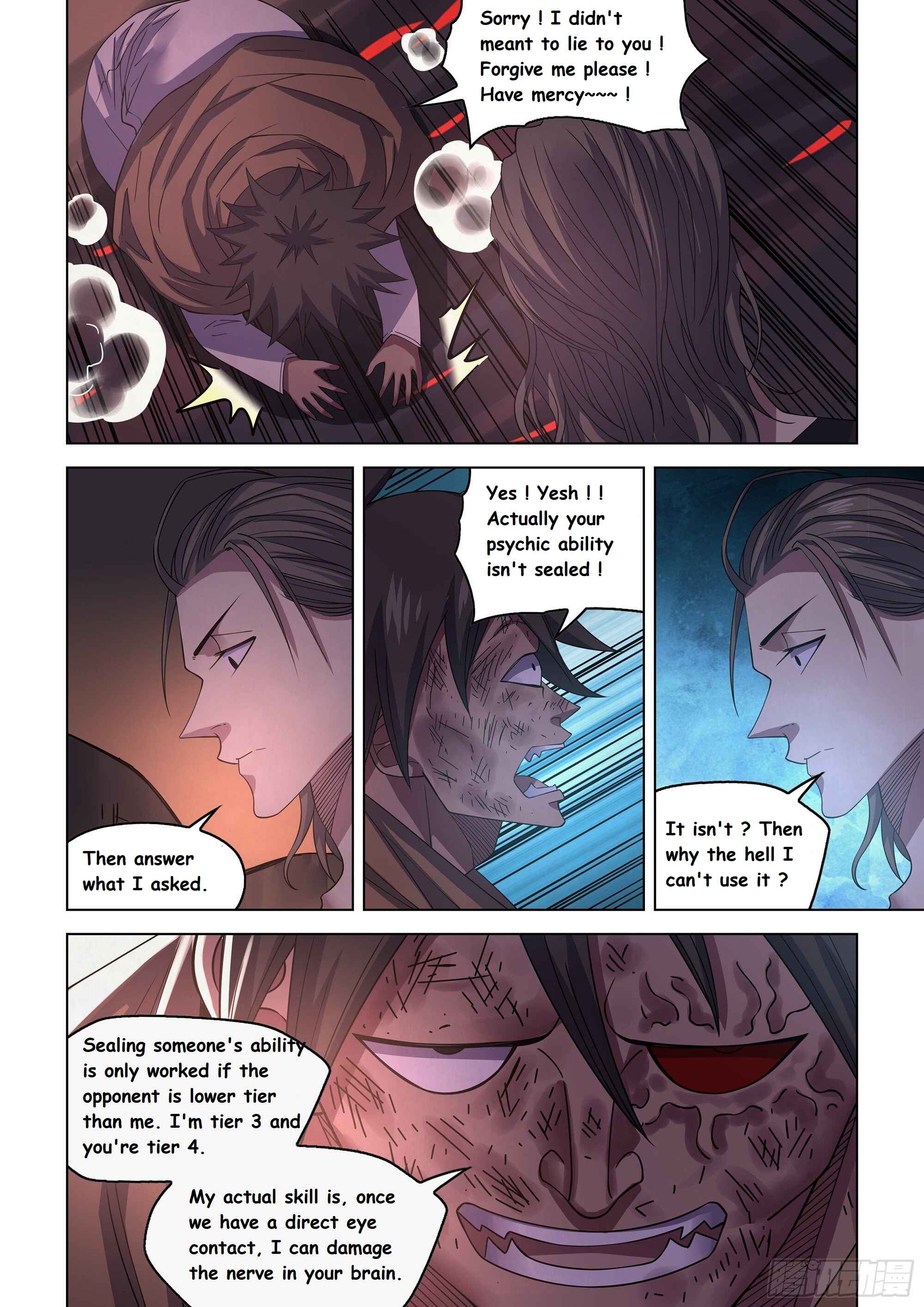 Chapter 429 - Page 7