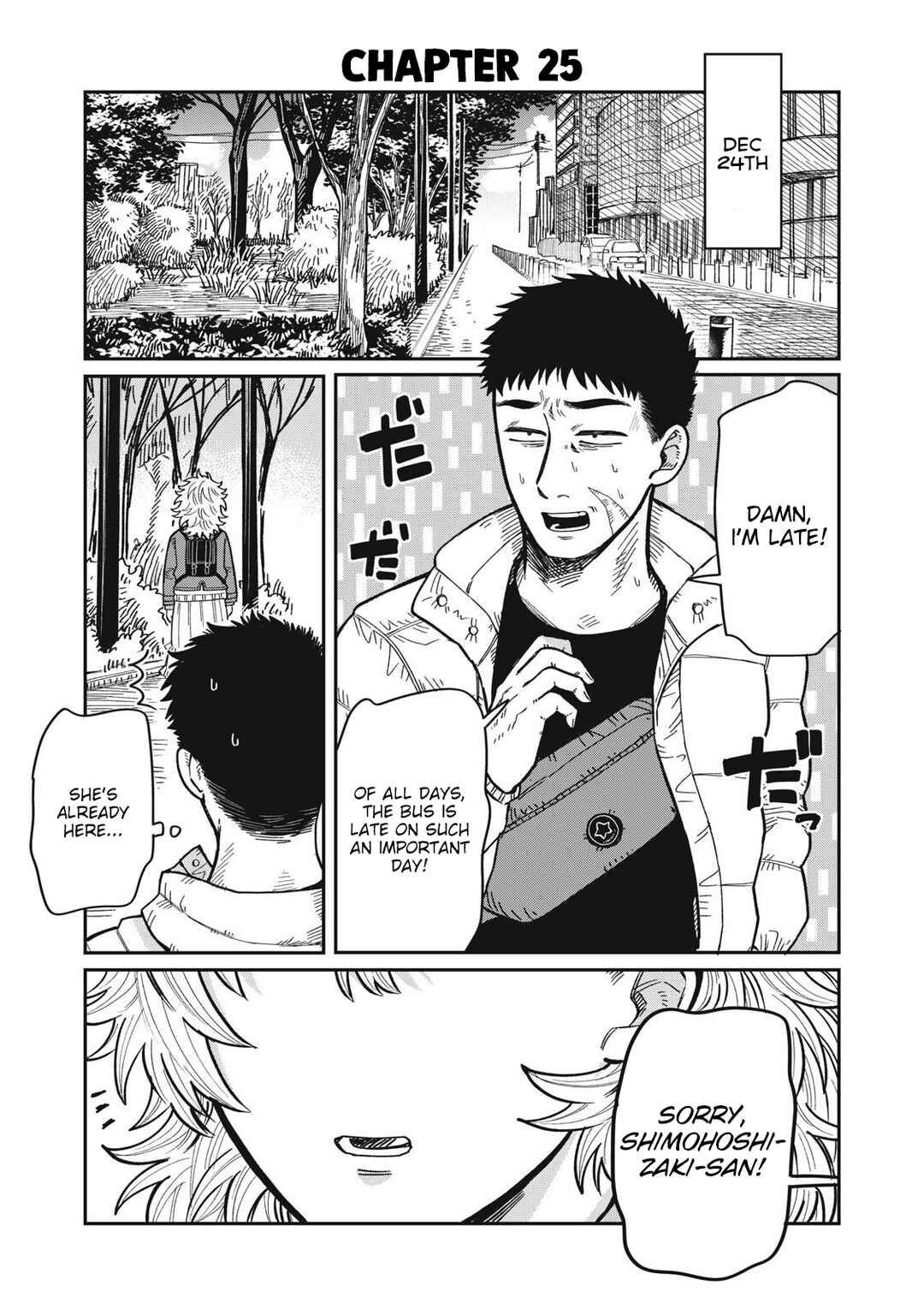 Chapter 25 - Page 1