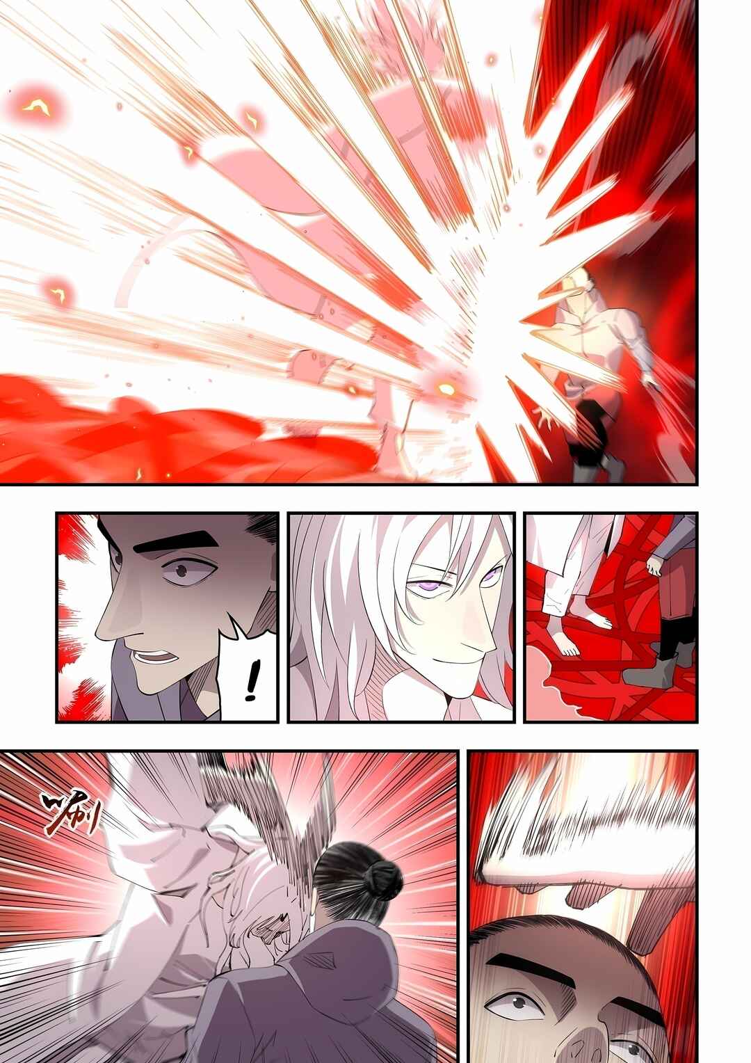 Chapter 595 - Page 9