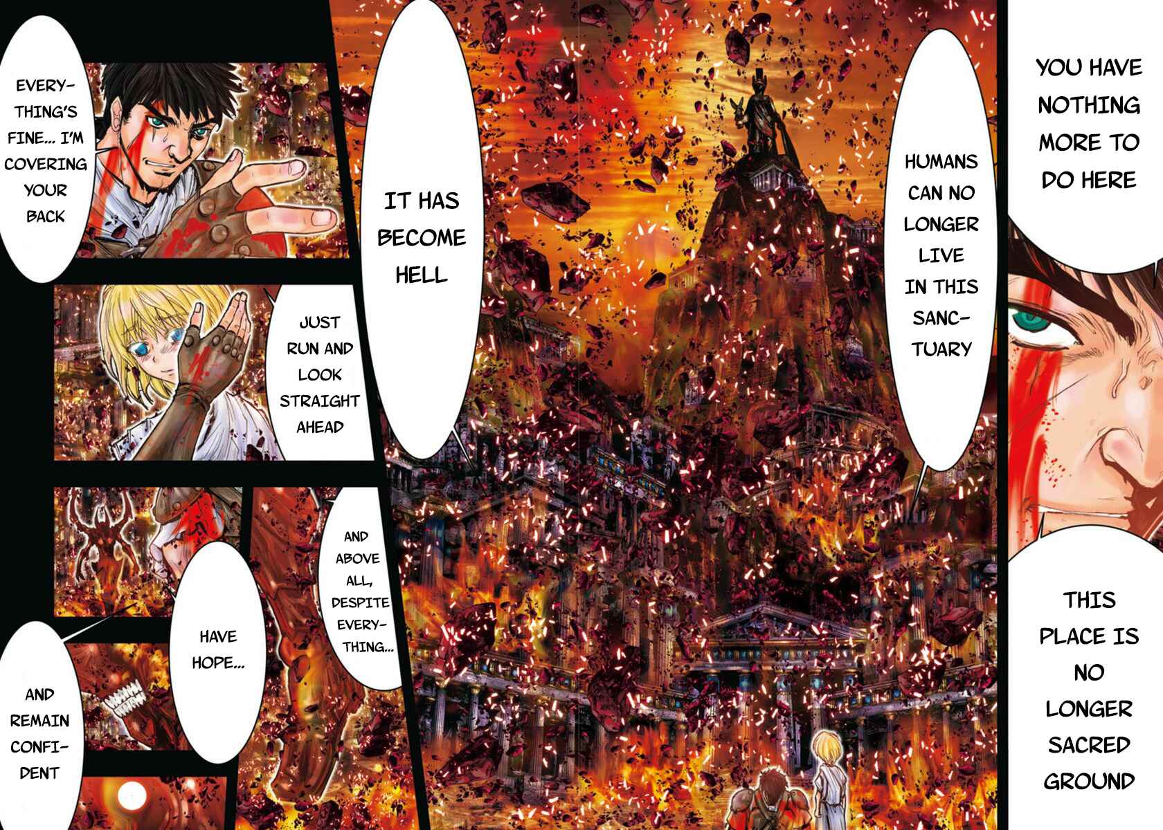 Chapter 1 - Page 2
