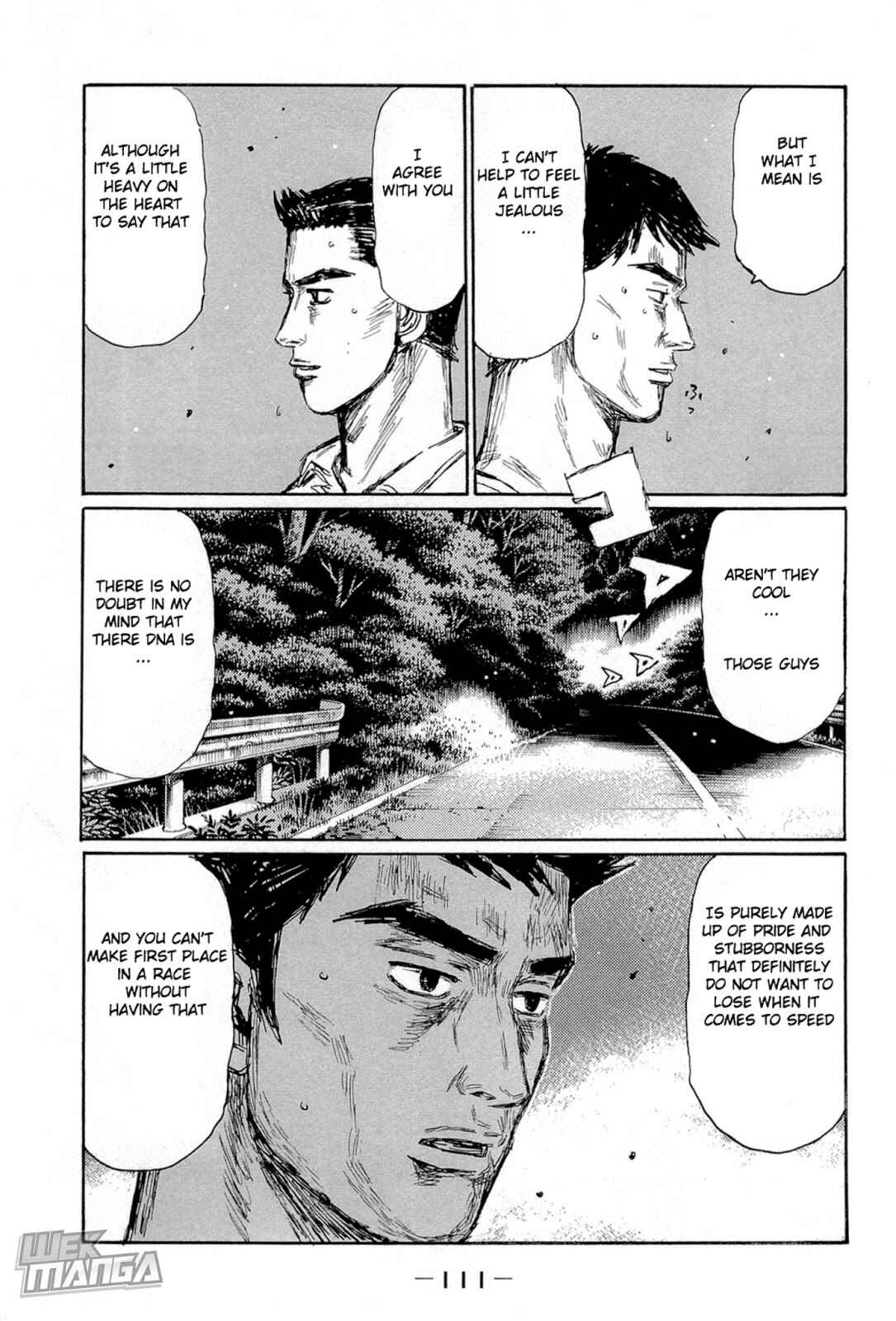 Chapter 661 - Page 4