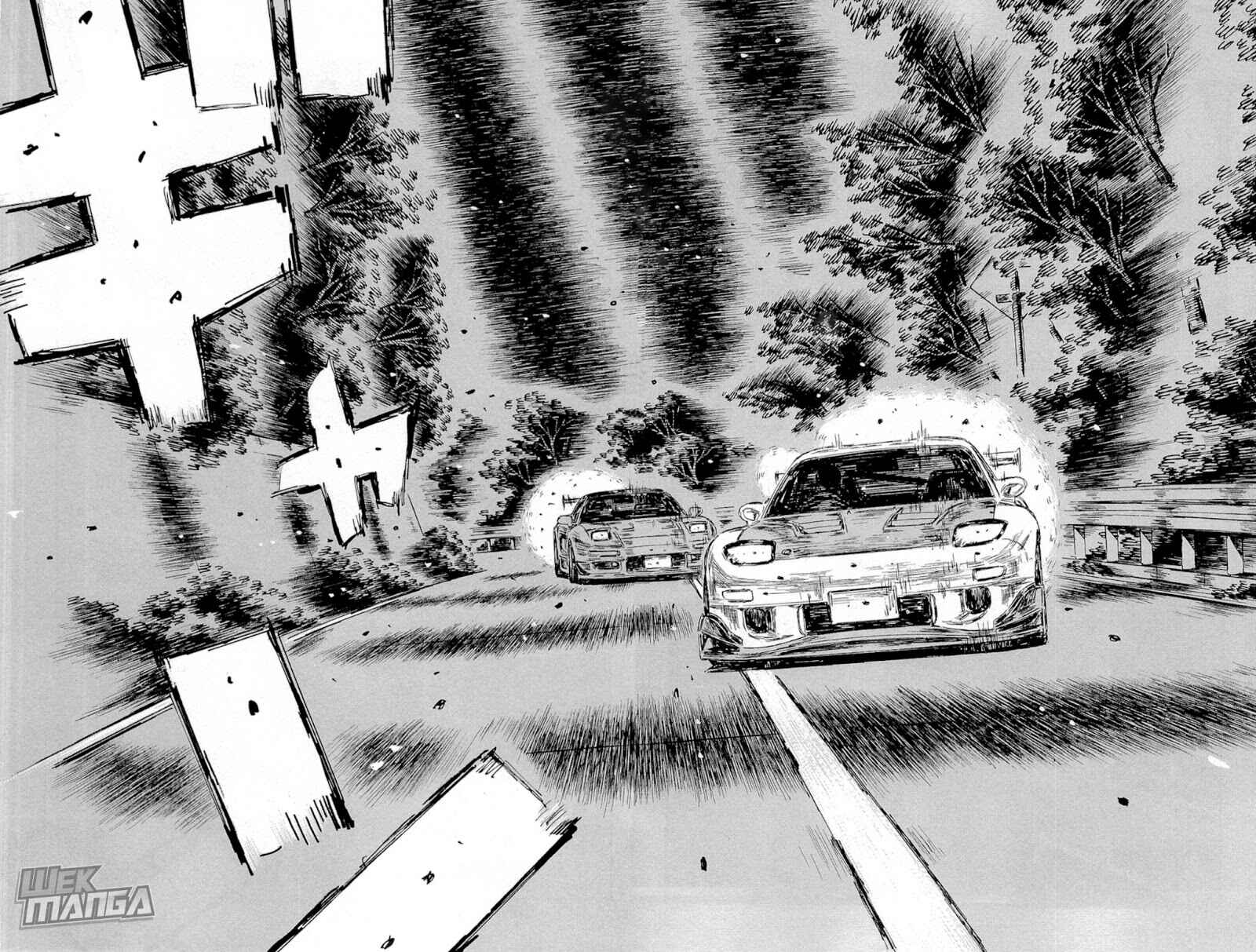 Chapter 661 - Page 7