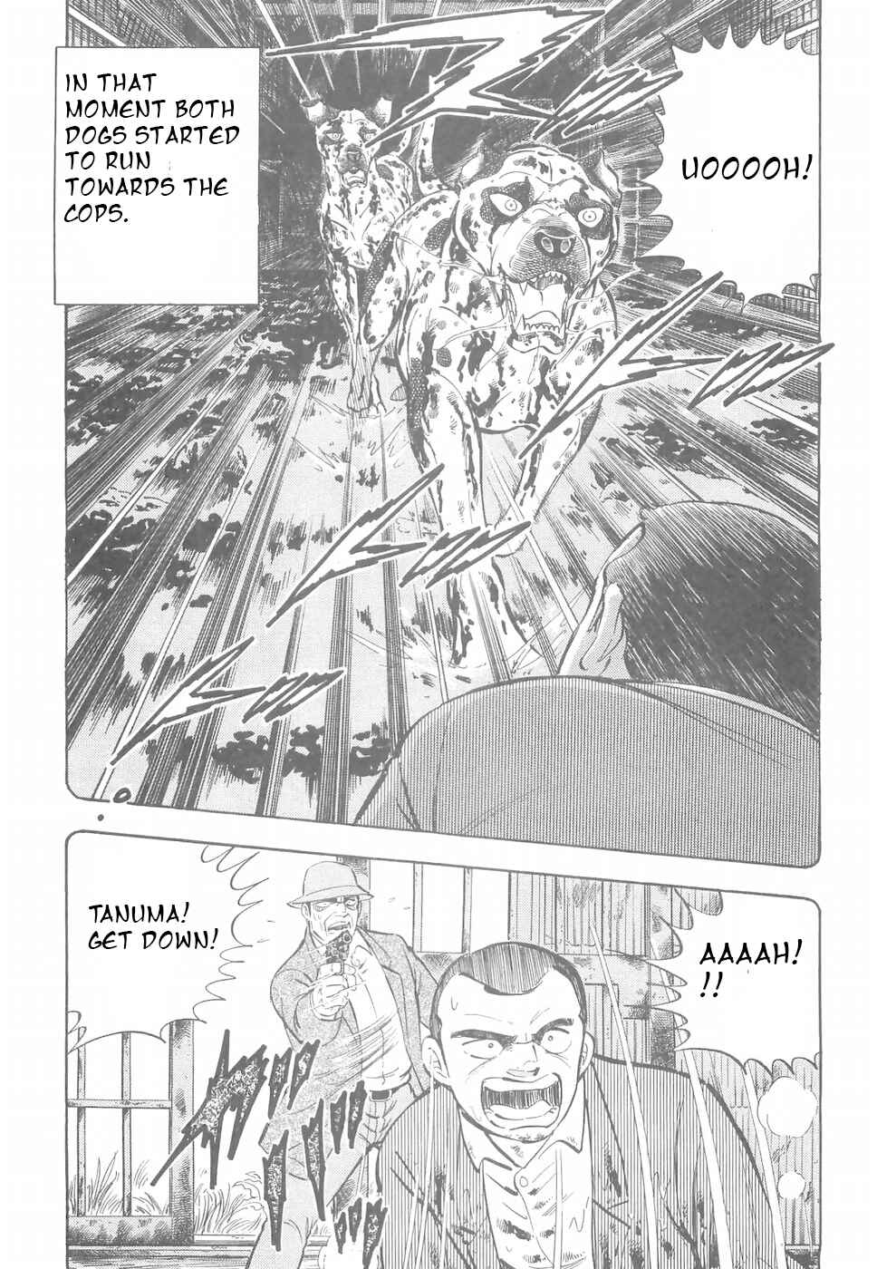 Chapter 185 - Page 10