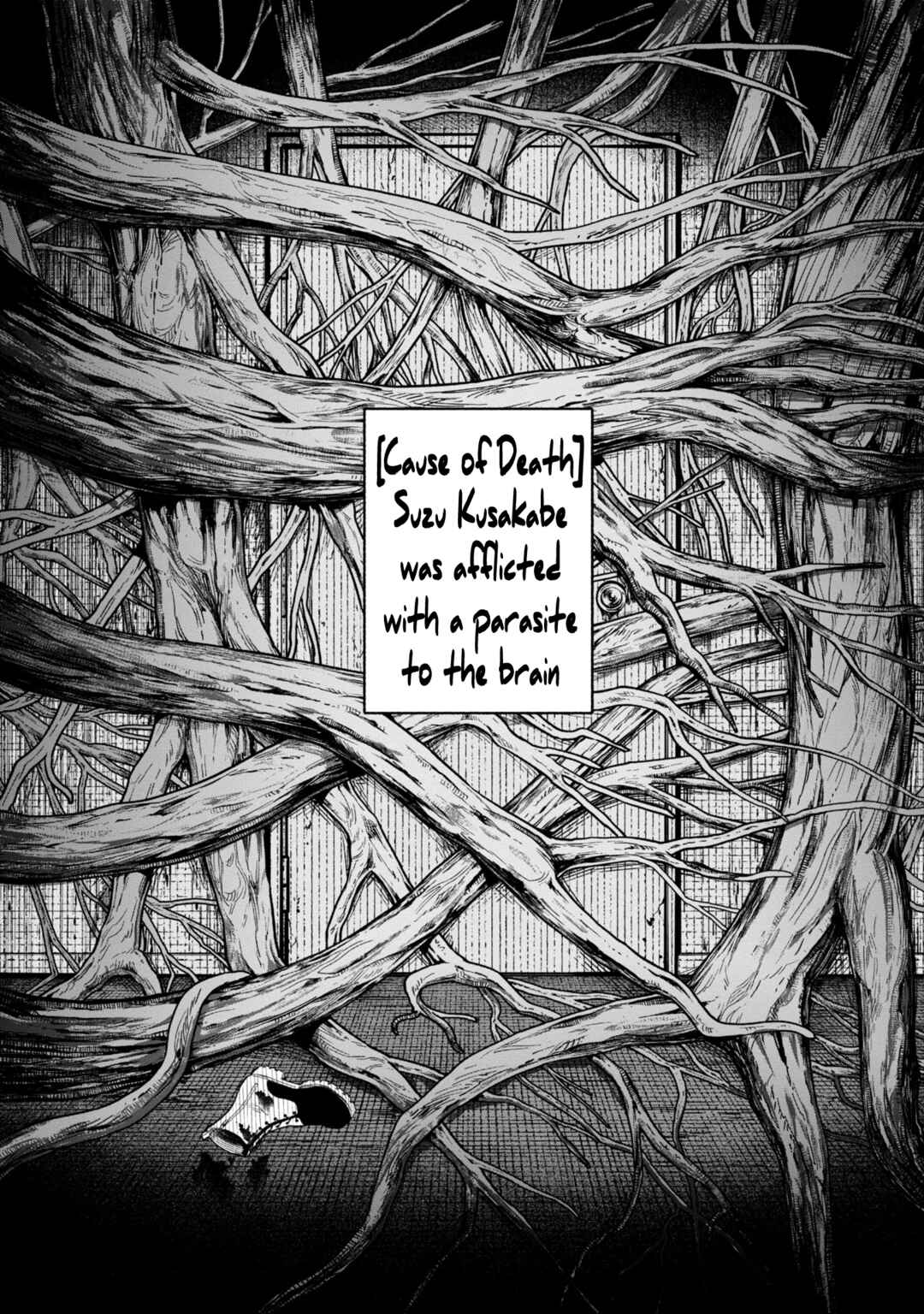 Chapter 28 - Page 1