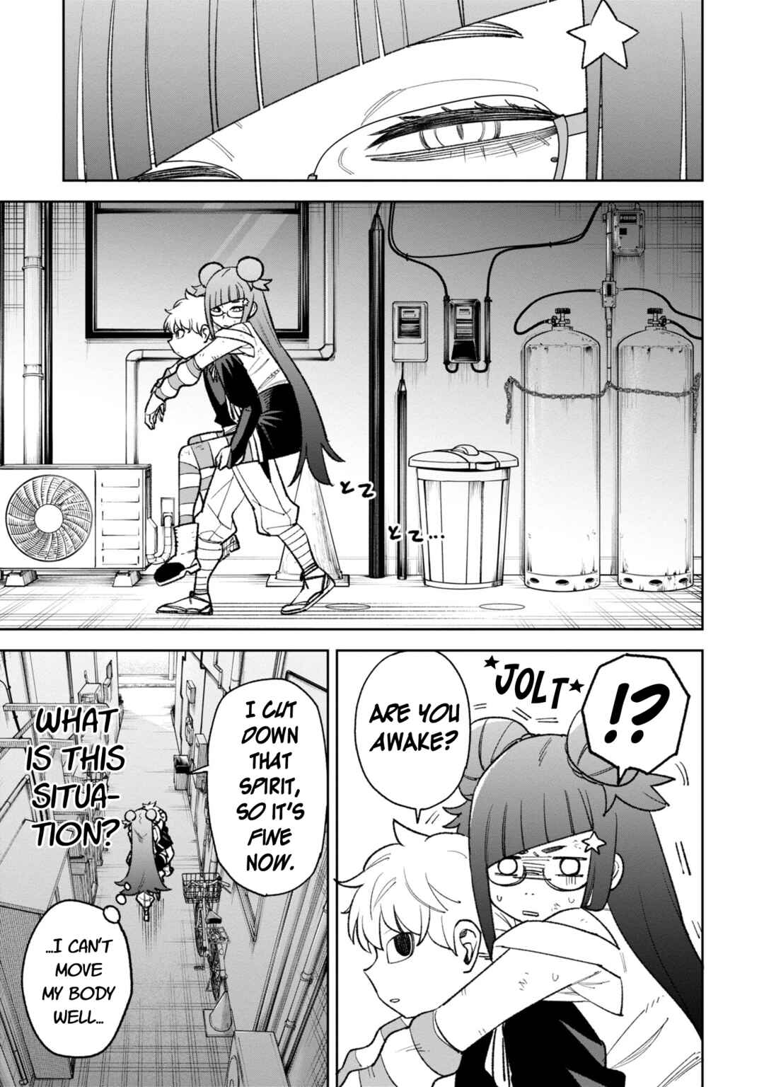 Chapter 28 - Page 12