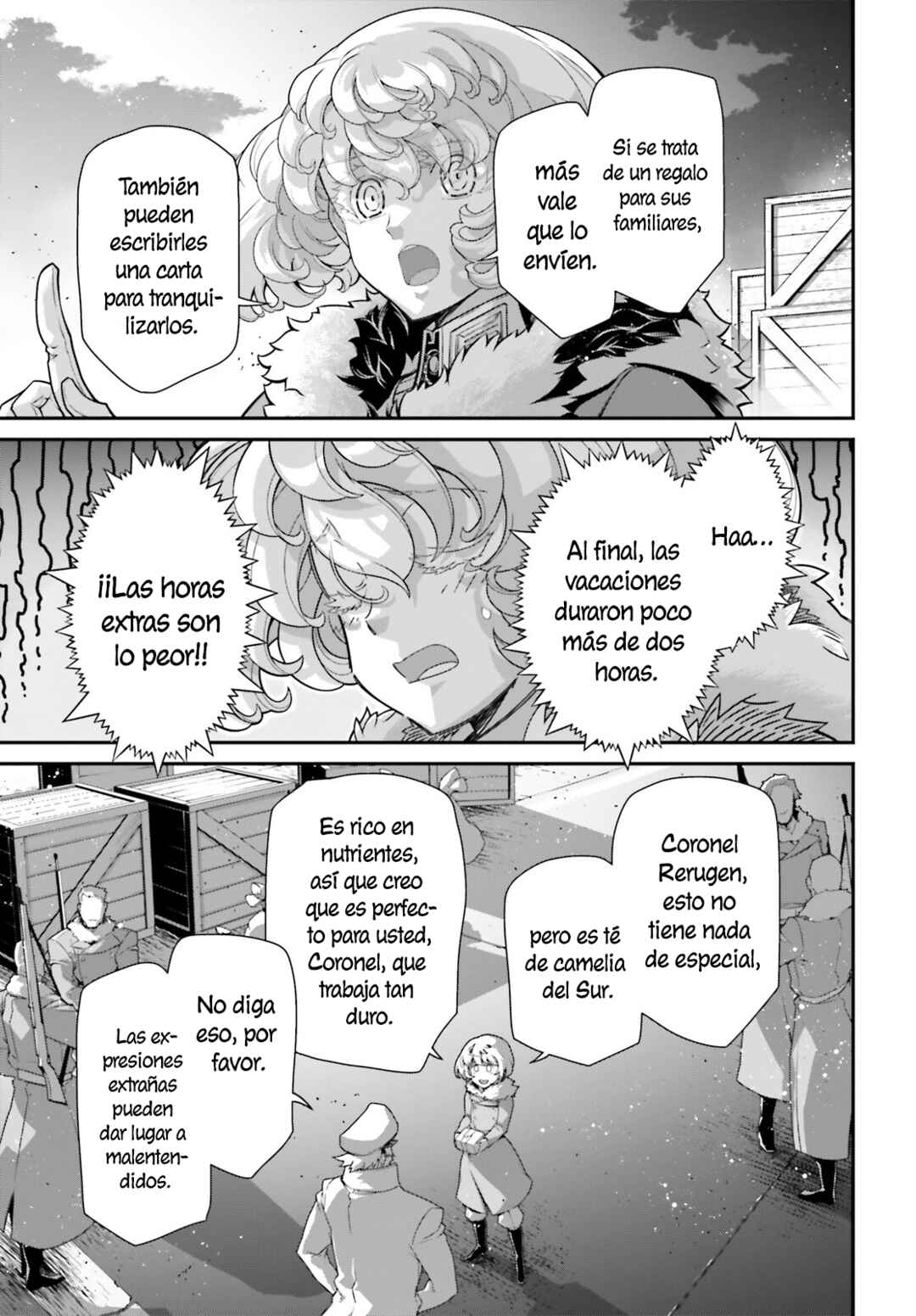 Chapter 79.5 - Page 3