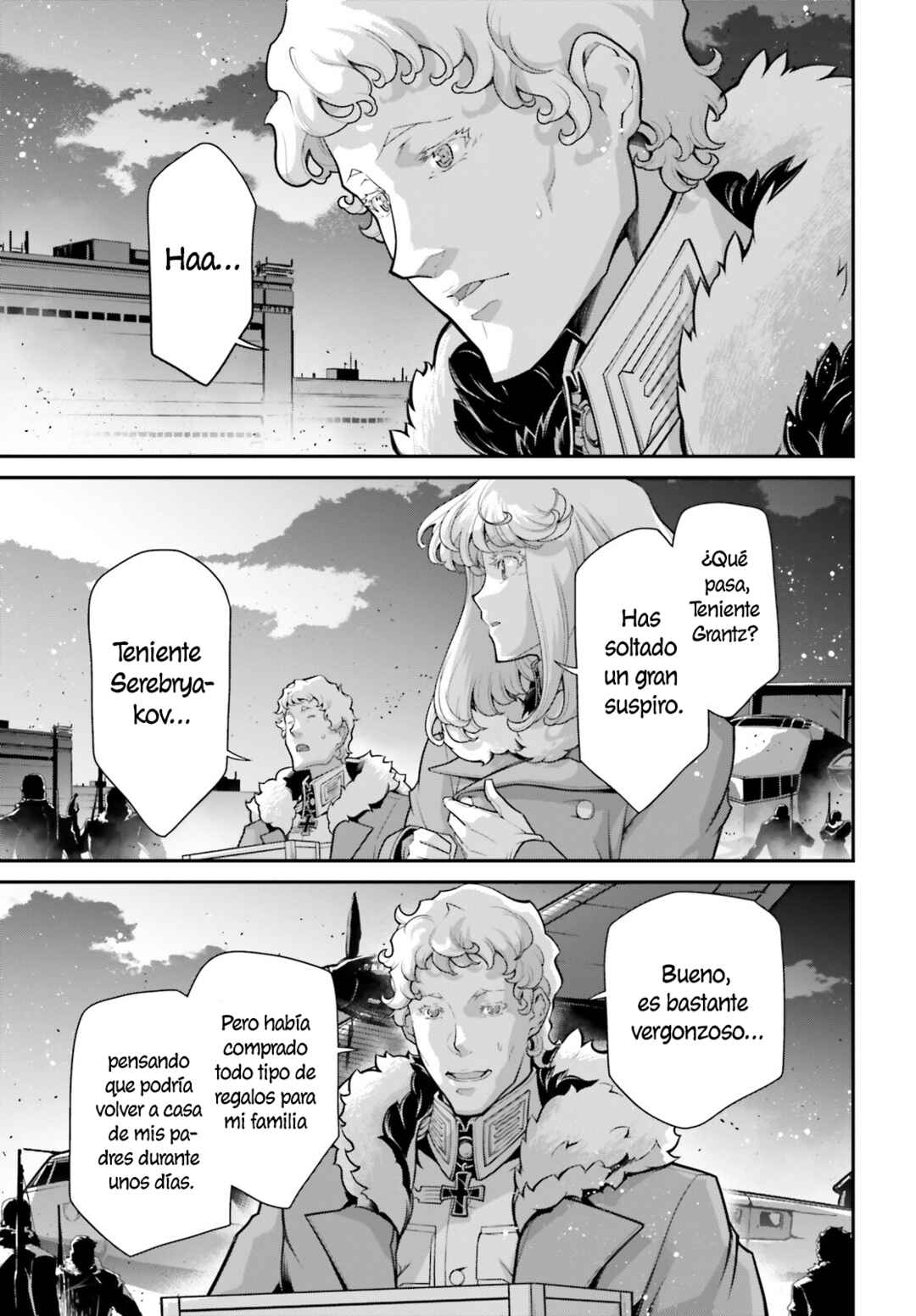Chapter 79.5 - Page 5