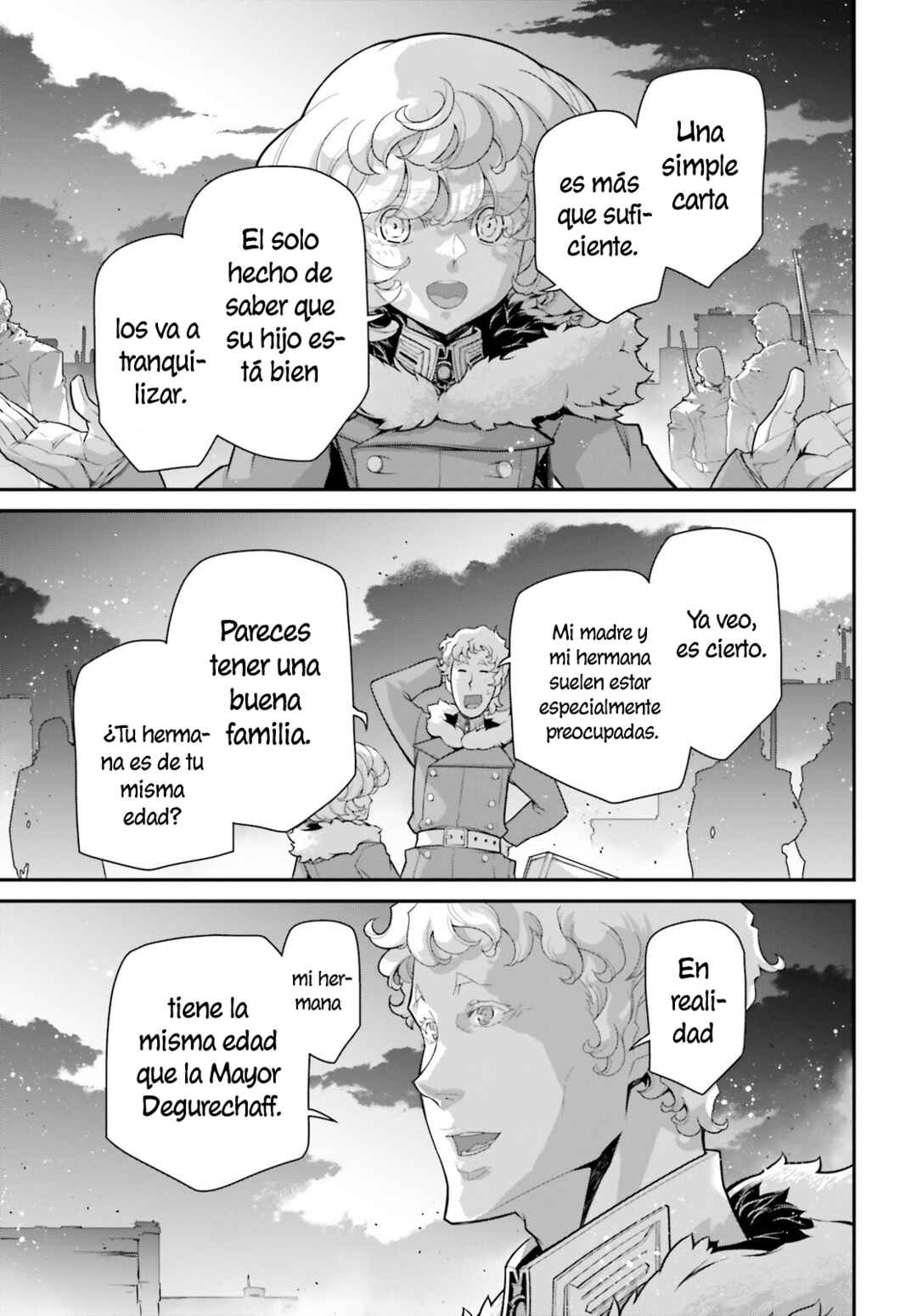 Chapter 79.5 - Page 7