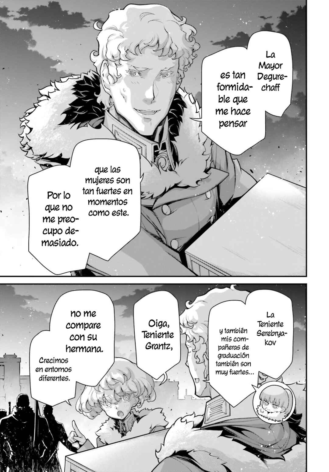 Chapter 79.5 - Page 9