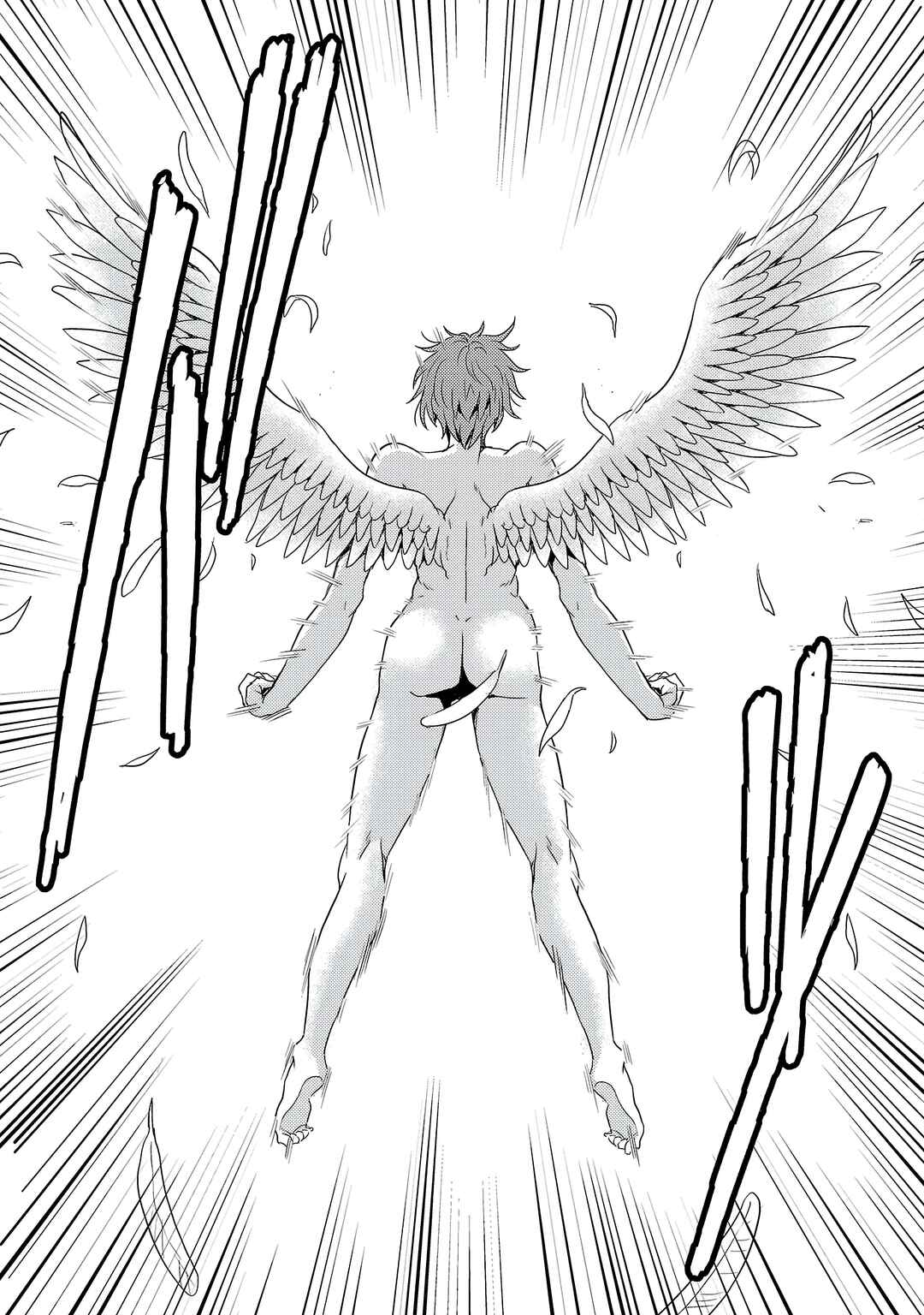Chapter 64 - Page 11