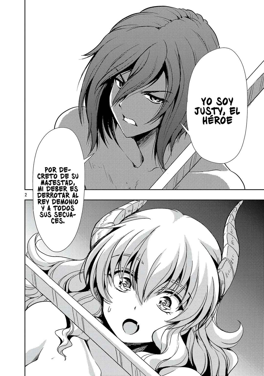 Chapter 64 - Page 4