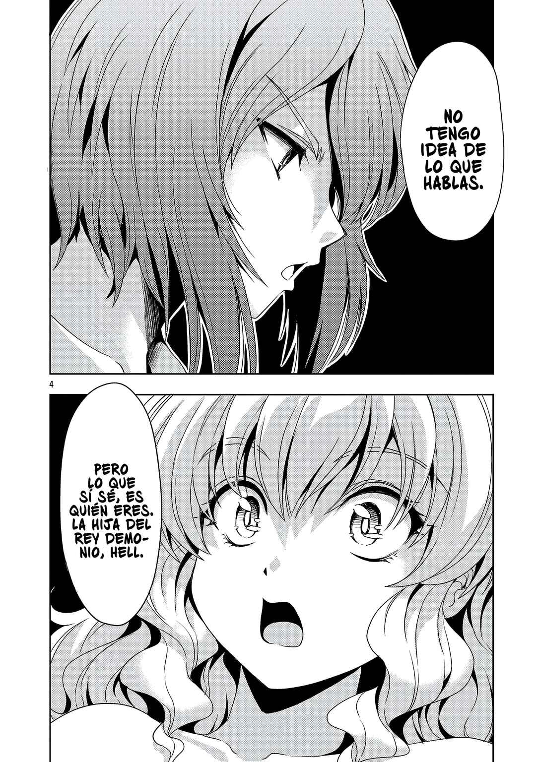 Chapter 64 - Page 6