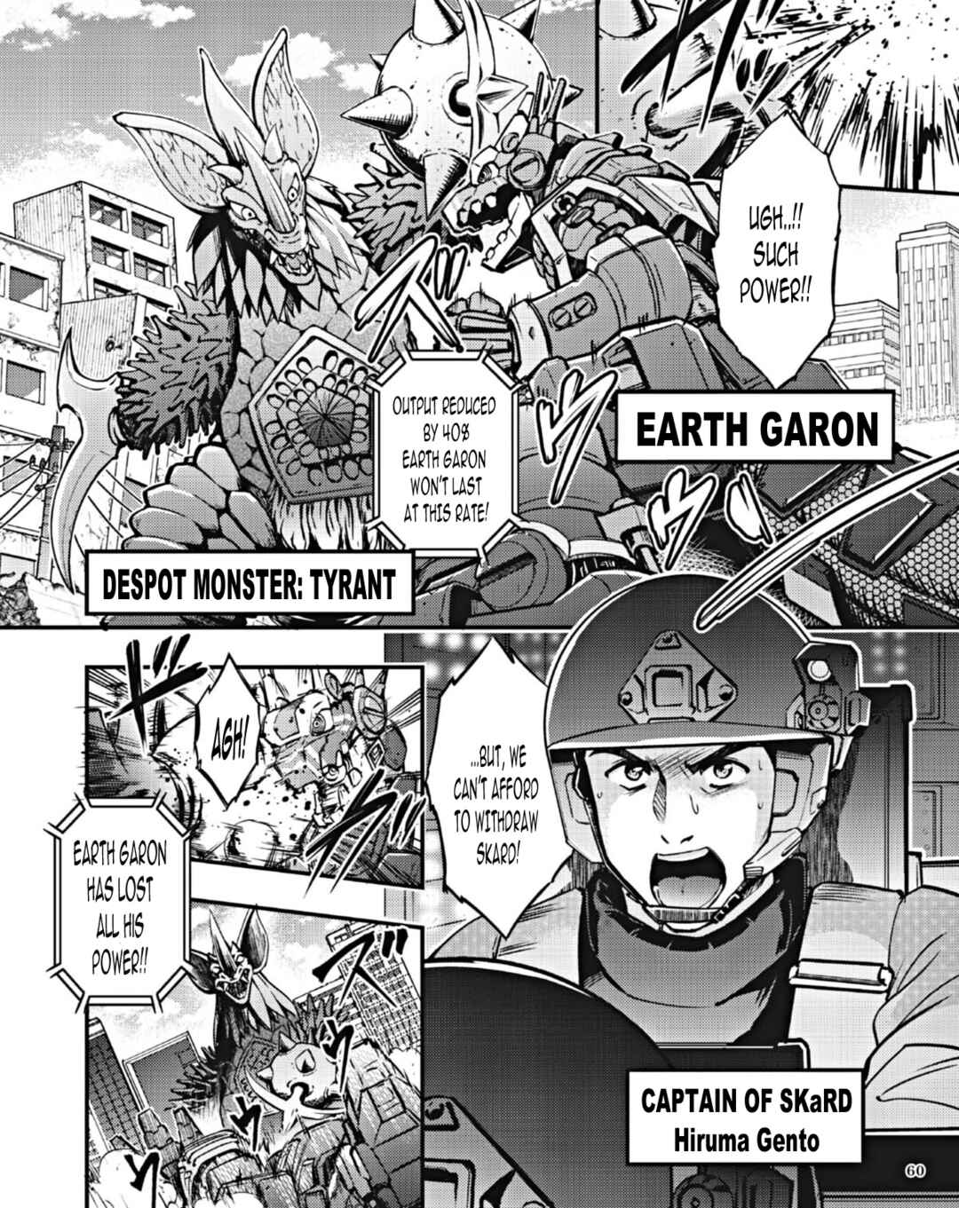 Chapter 0 - Page 4