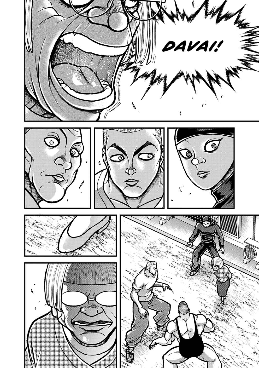 Chapter 10 - Page 11