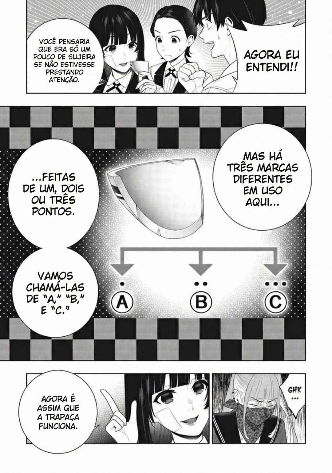 Chapter 117 - Page 12