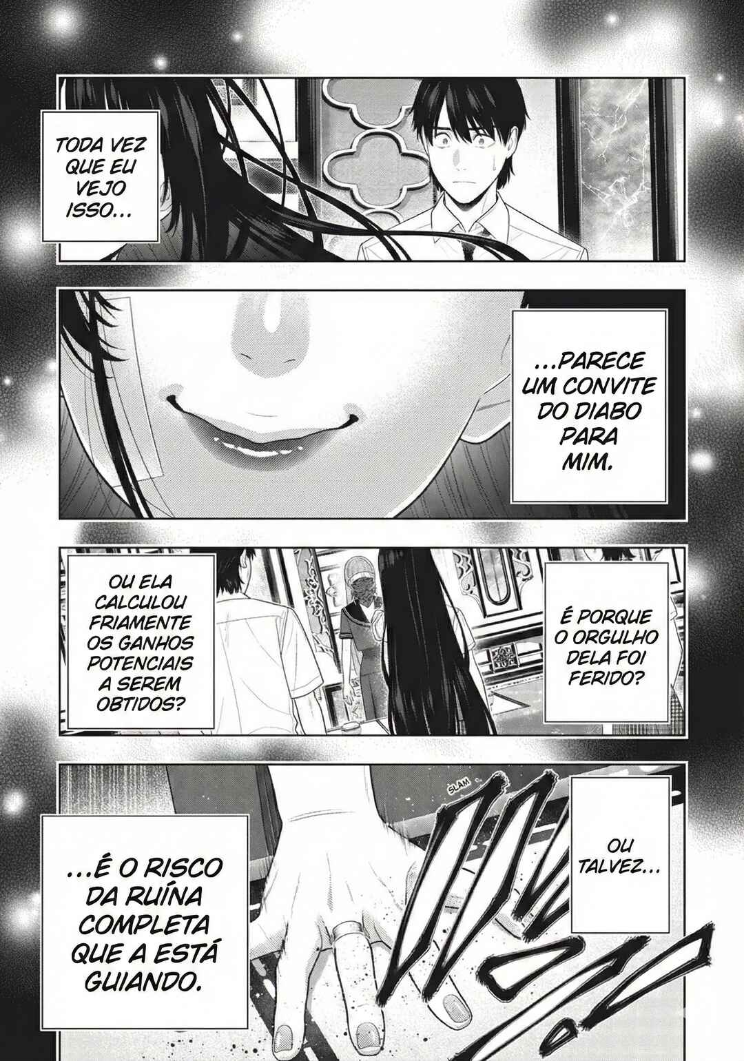 Chapter 117 - Page 32