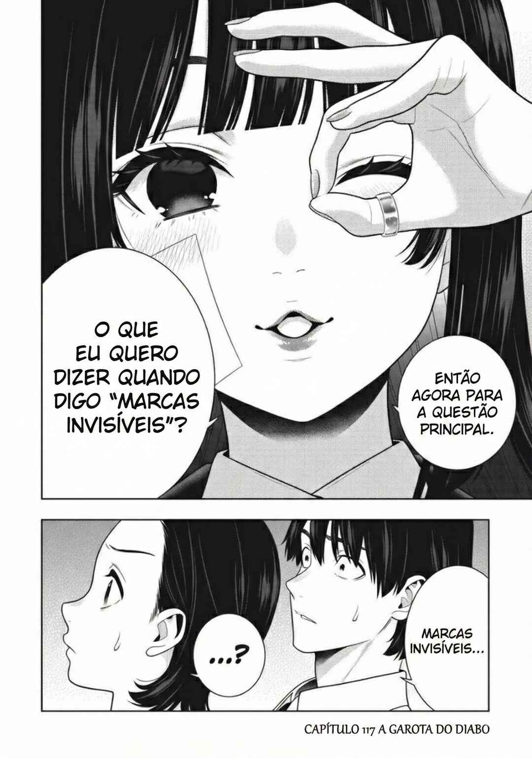 Chapter 117 - Page 5