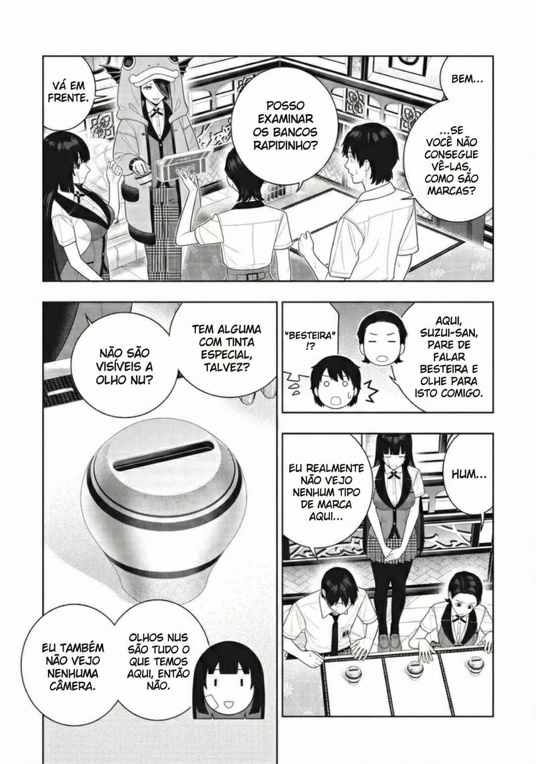 Chapter 117 - Page 6