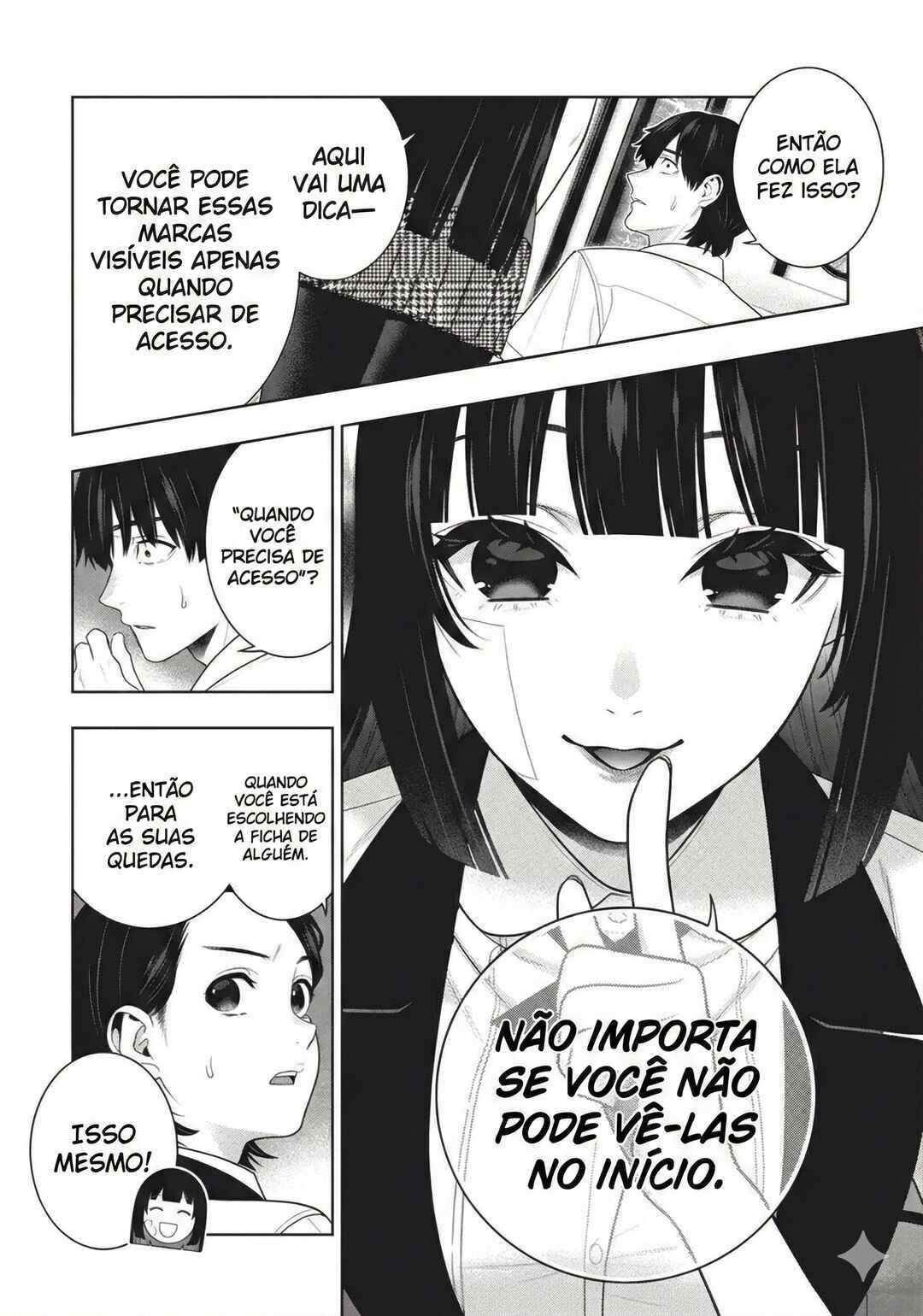 Chapter 117 - Page 7