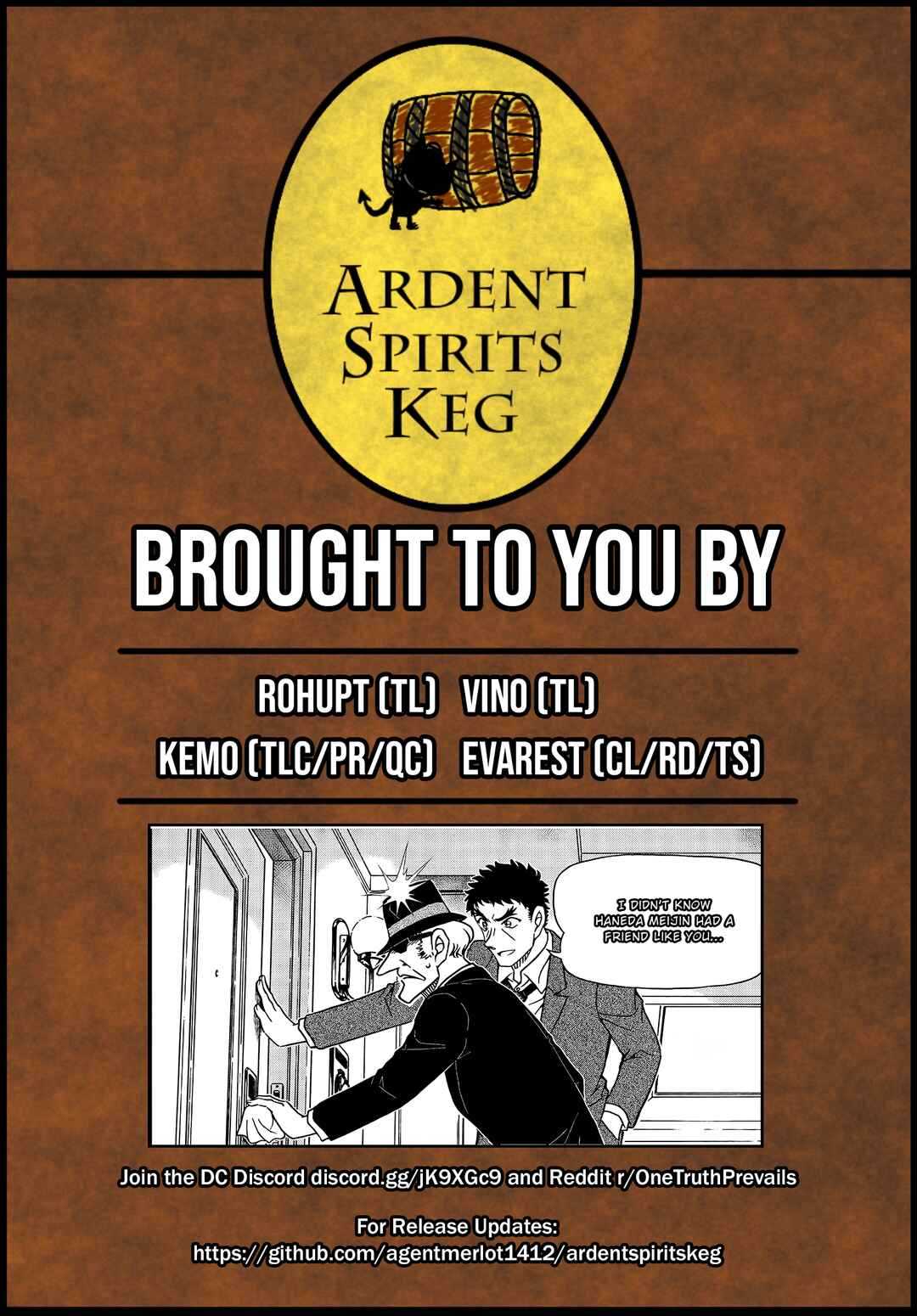 Chapter 1108 - Page 17