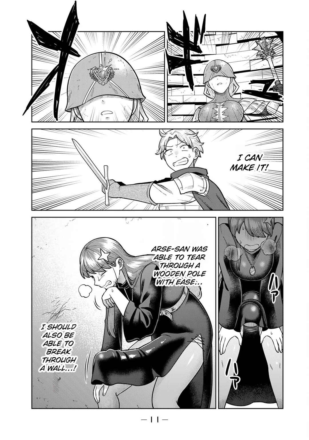 Chapter 21 - Page 11