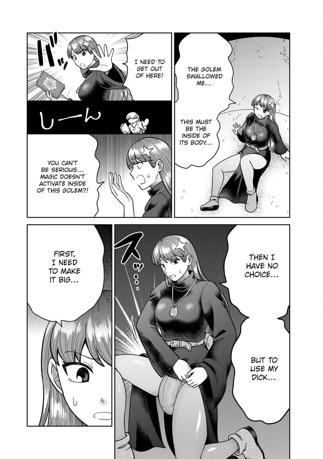 Chapter 21 - Page 6