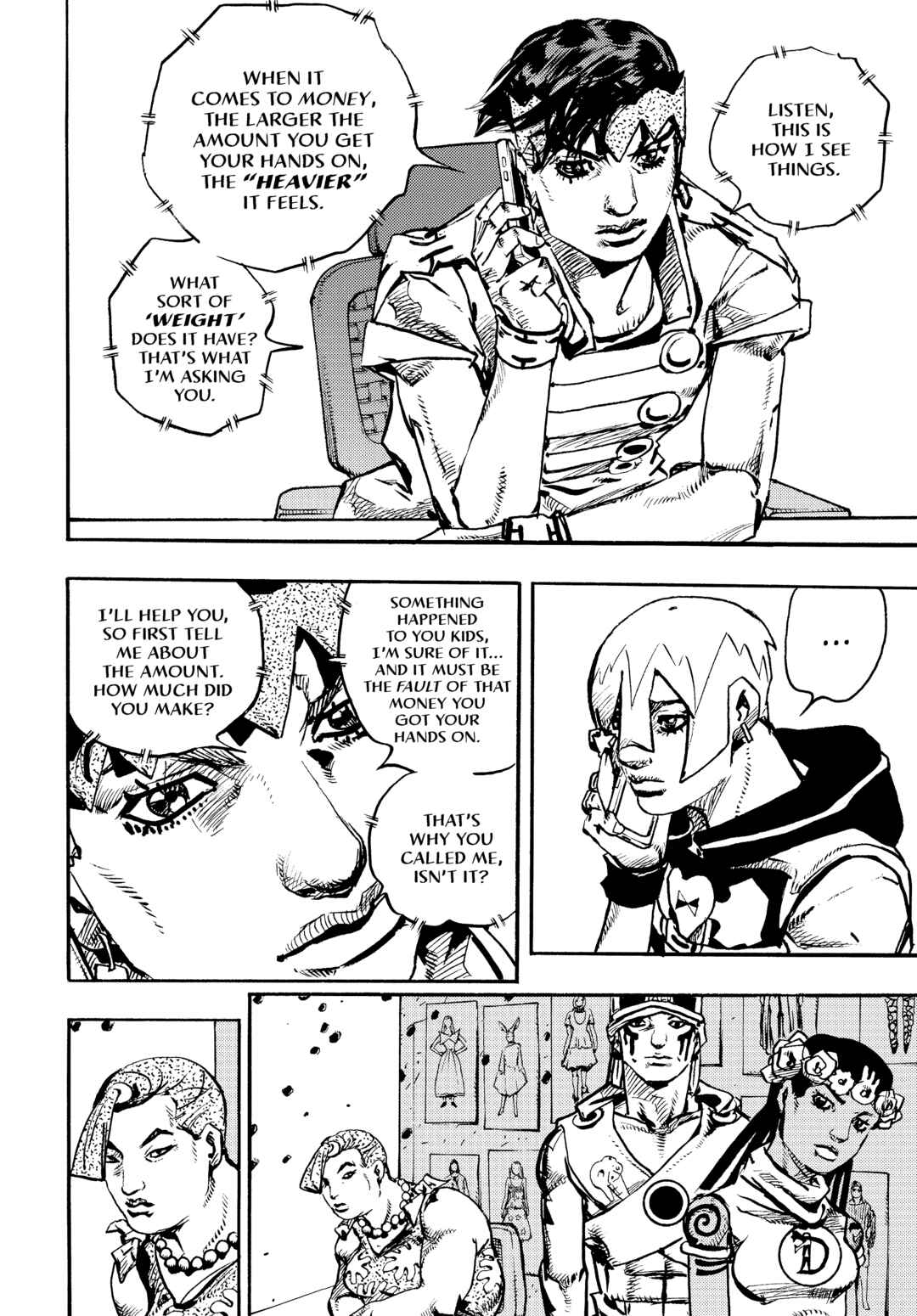 Chapter 34 - Page 28