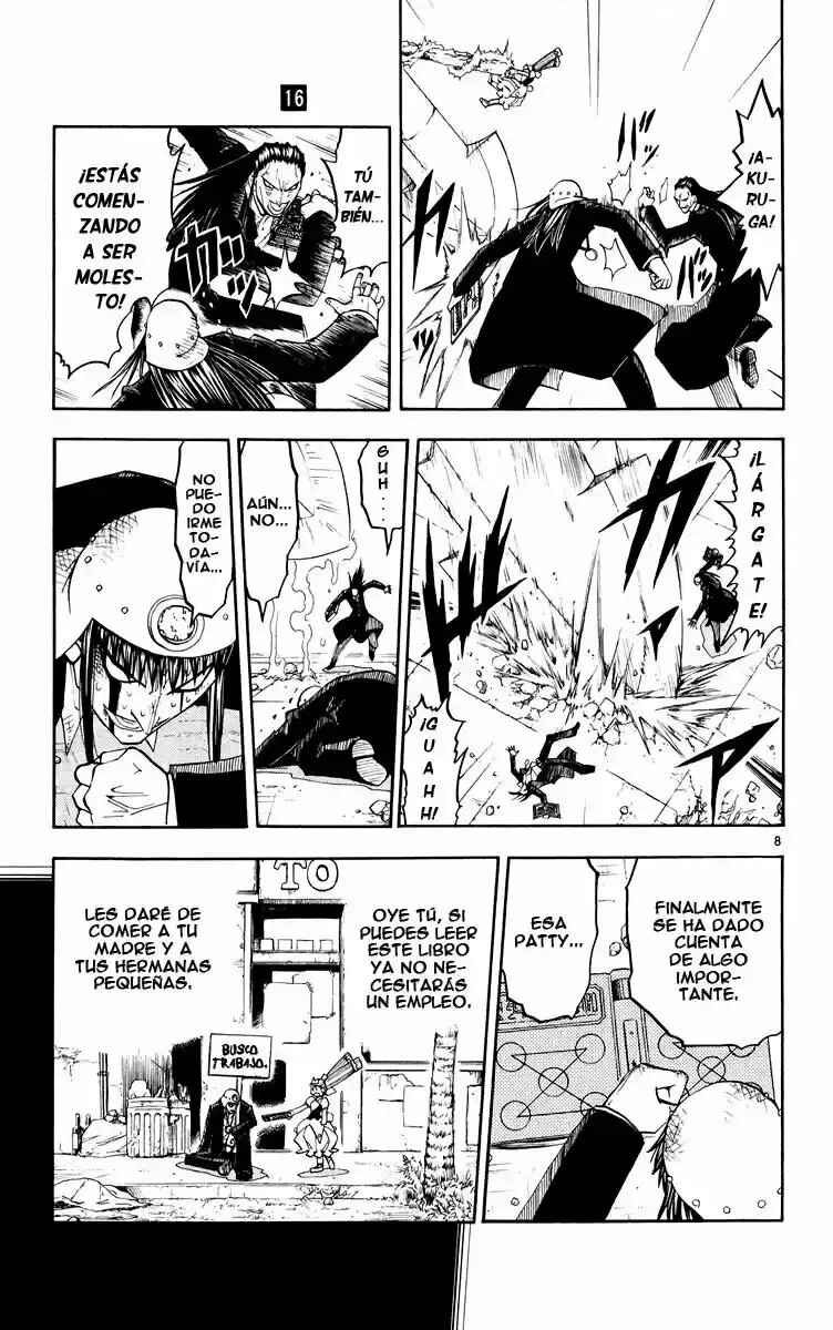 Chapter 153 - Page 9