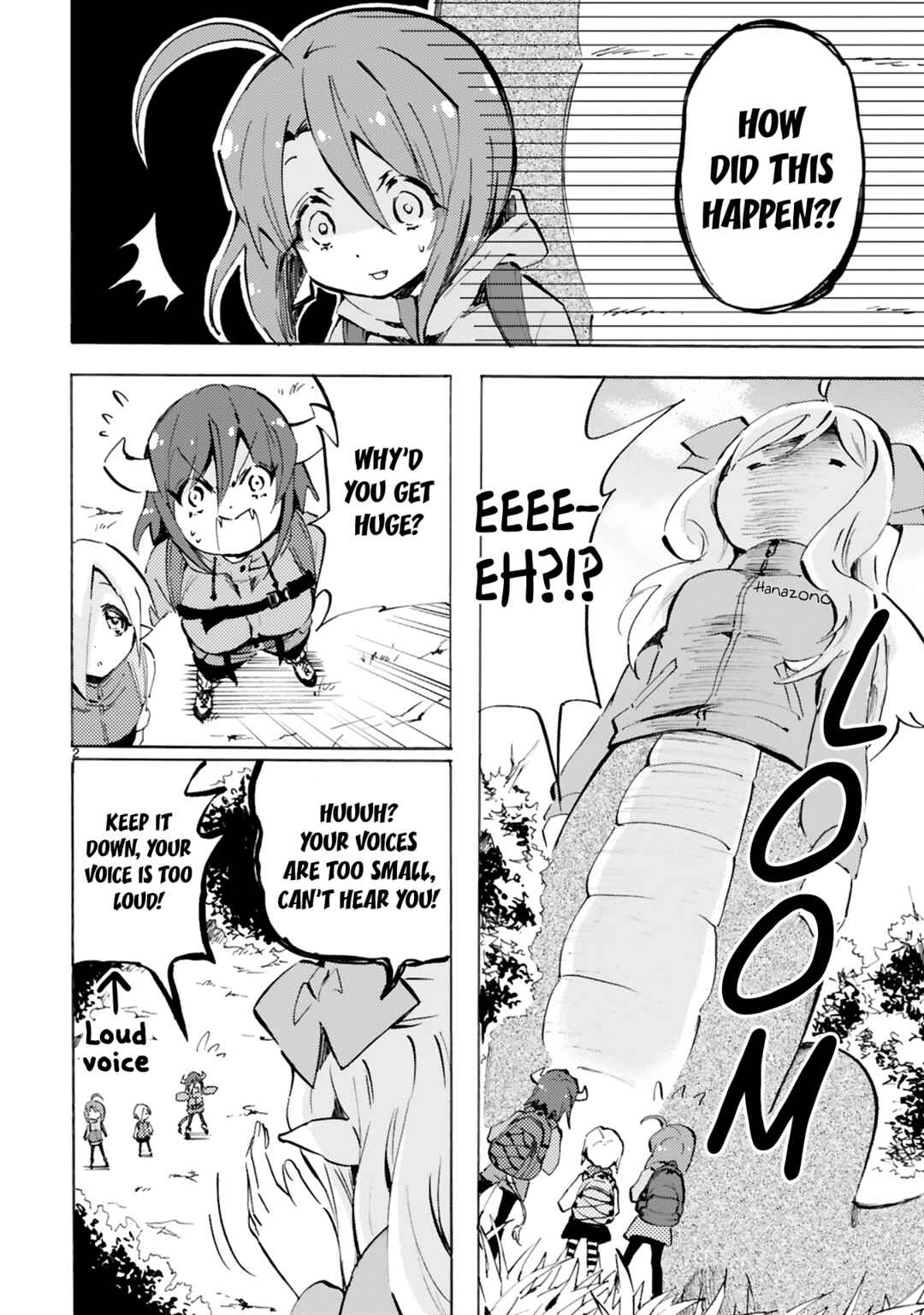 Chapter 102 - Page 2