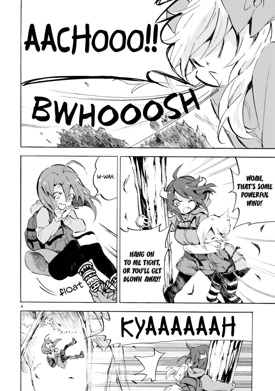 Chapter 102 - Page 4