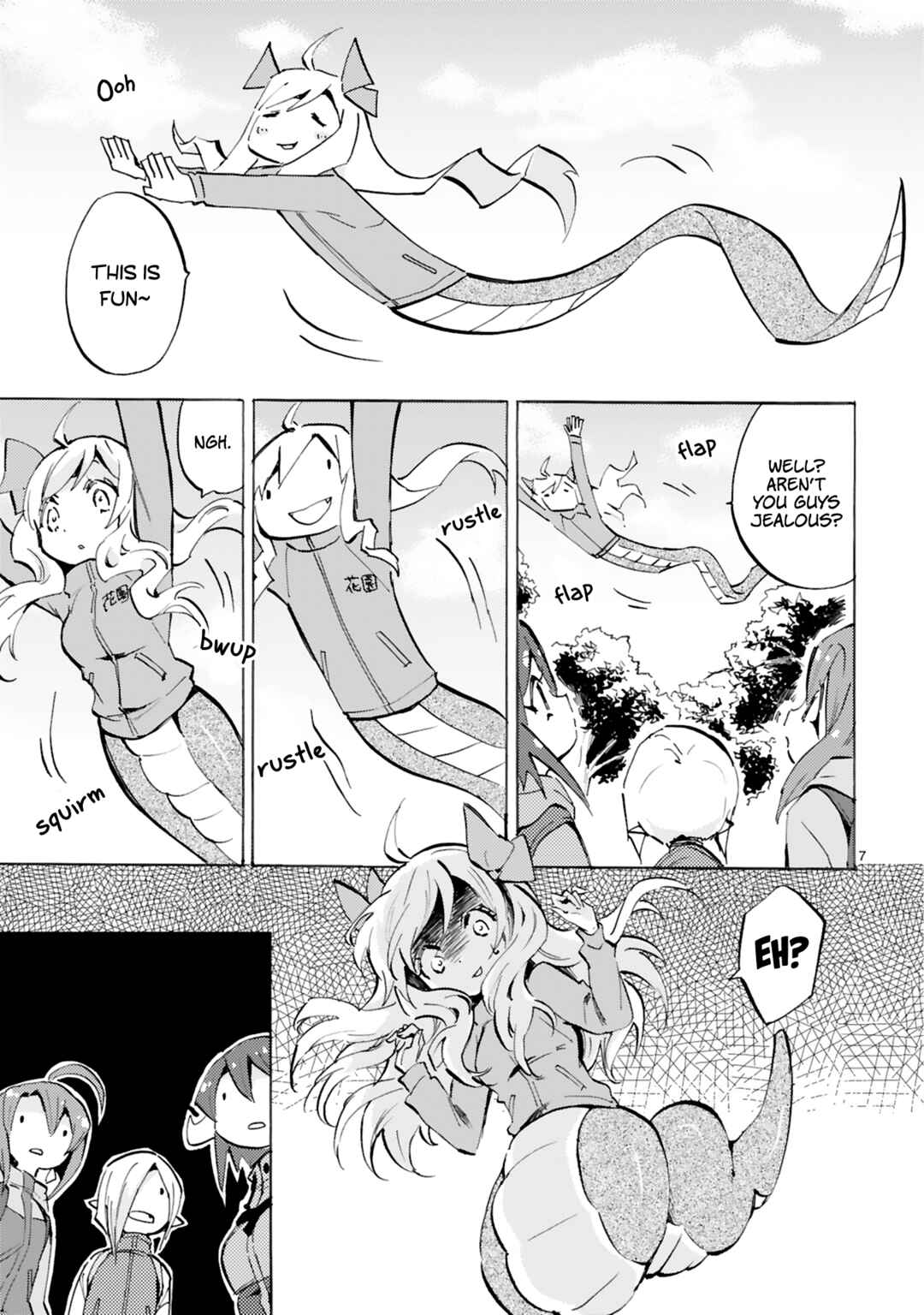 Chapter 102 - Page 7