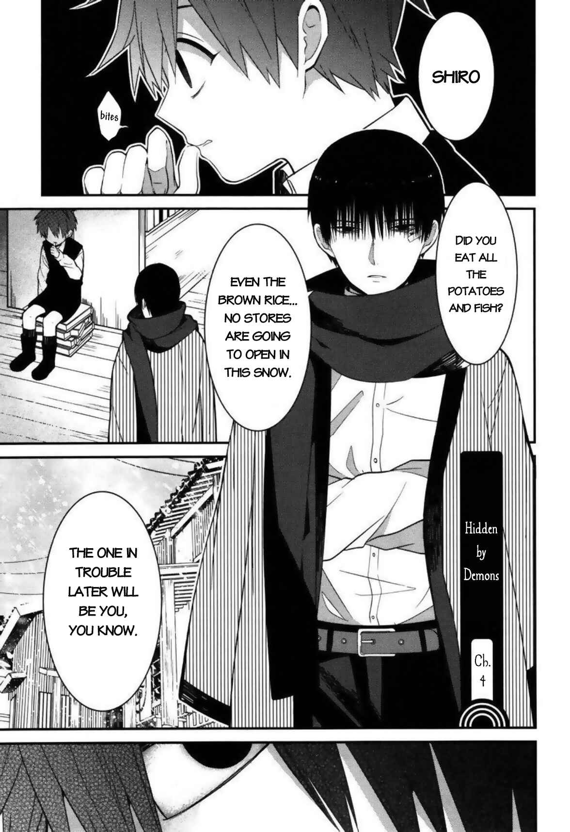 Chapter 4 - Page 3